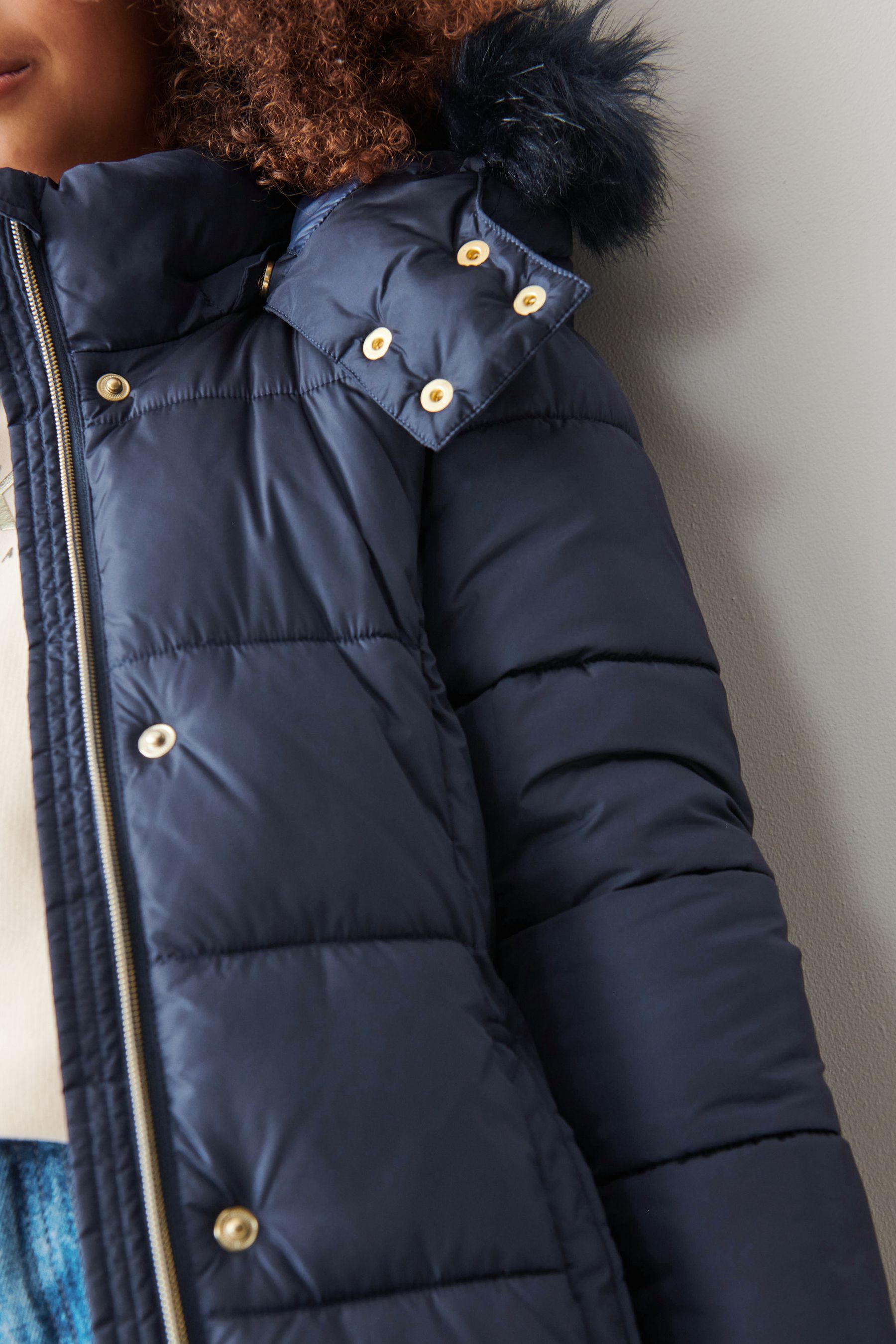 Debenhams ted baker jacket shop