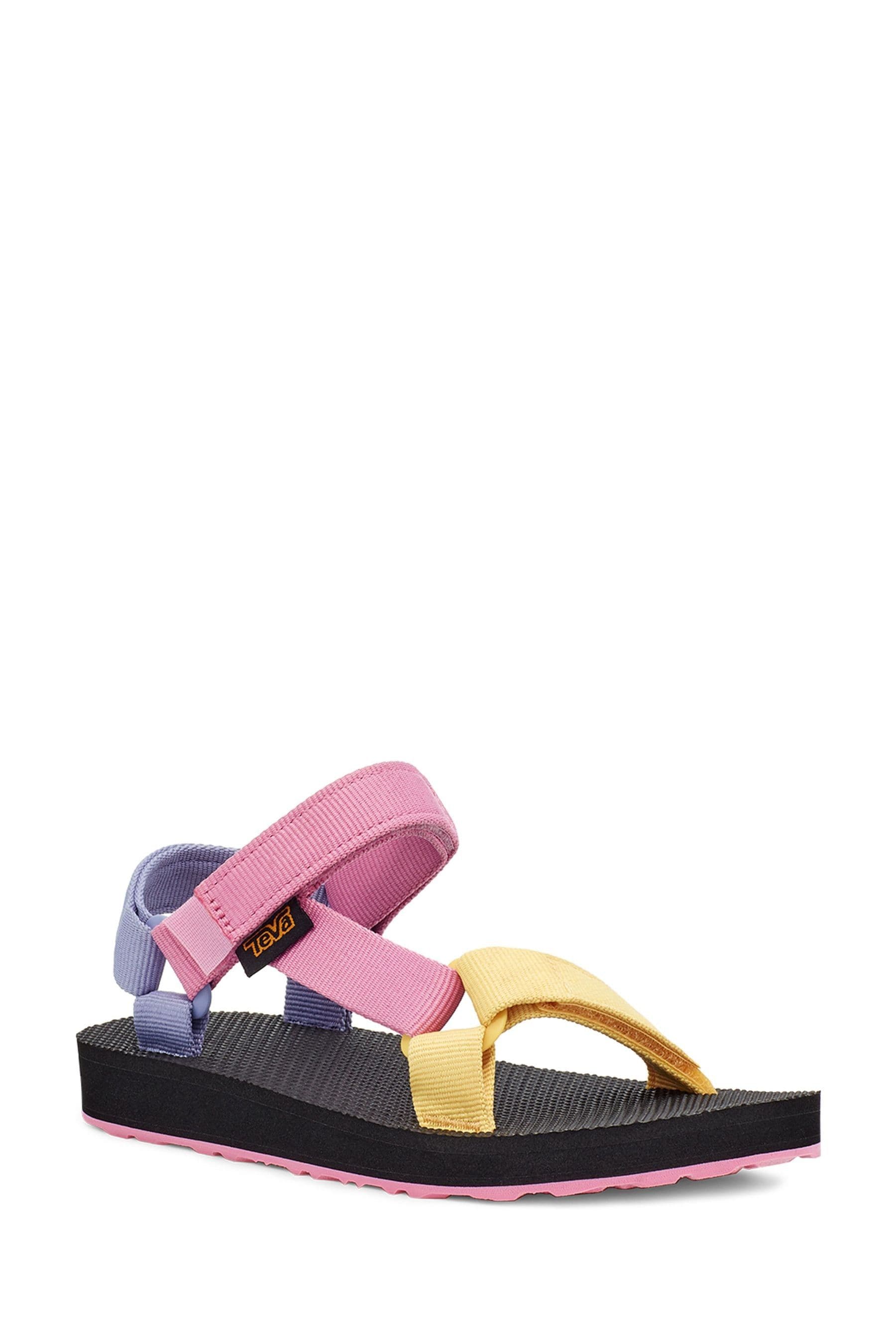Buy Teva Kids Original Universal Sandals from the Next UK online shop