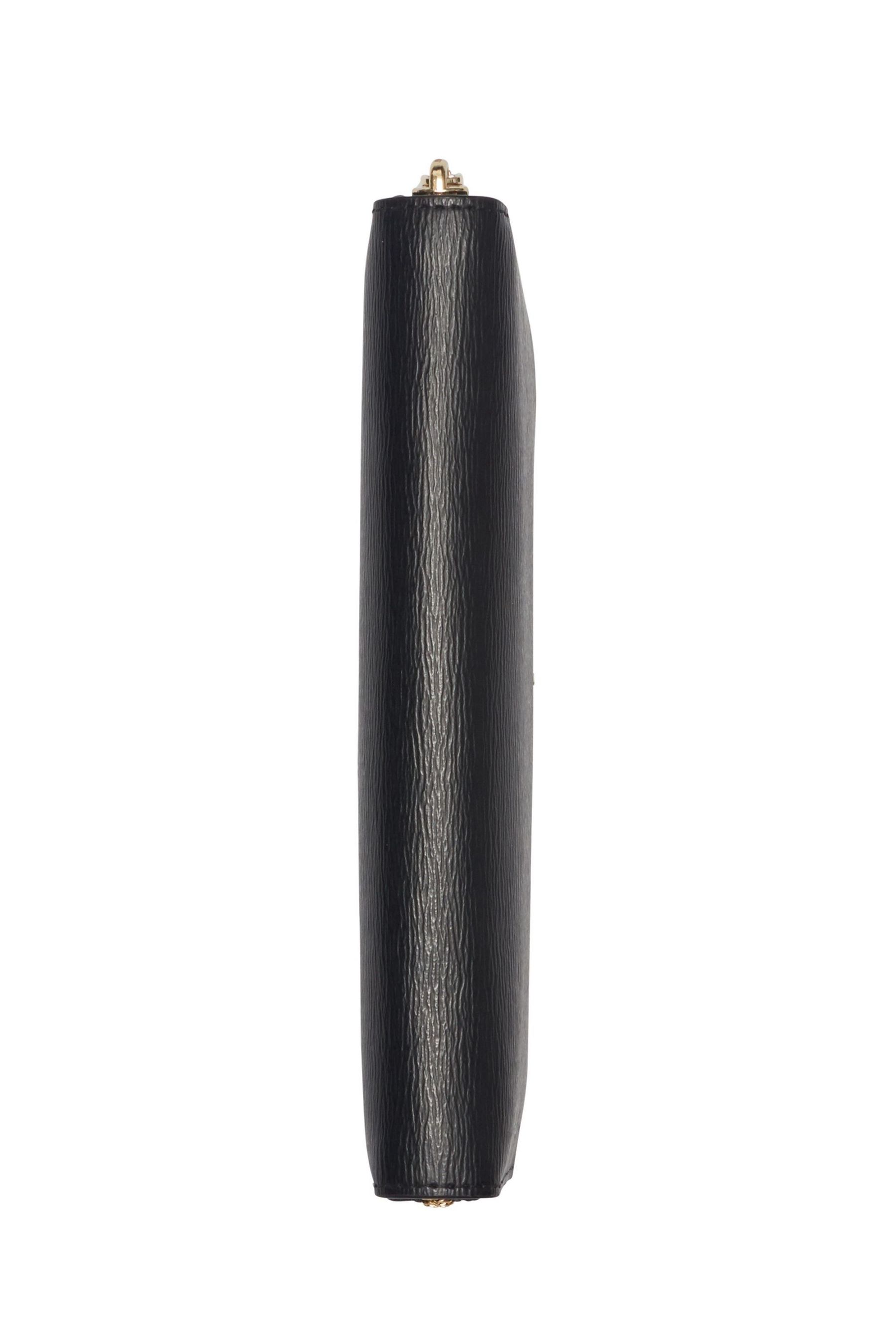 Dkny leather purse clearance