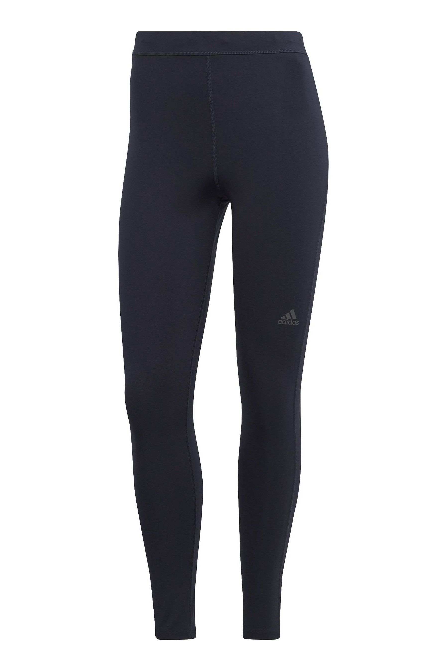 Buy adidas Blue Run Icons 7 8 Running Leggings from Next Ireland
