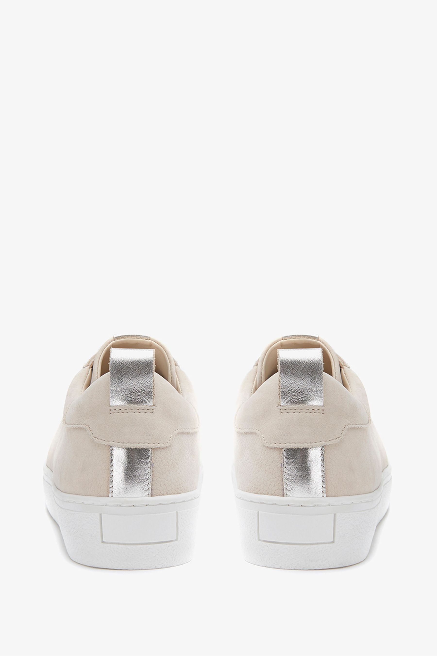 Mint velvet allie trainers shop