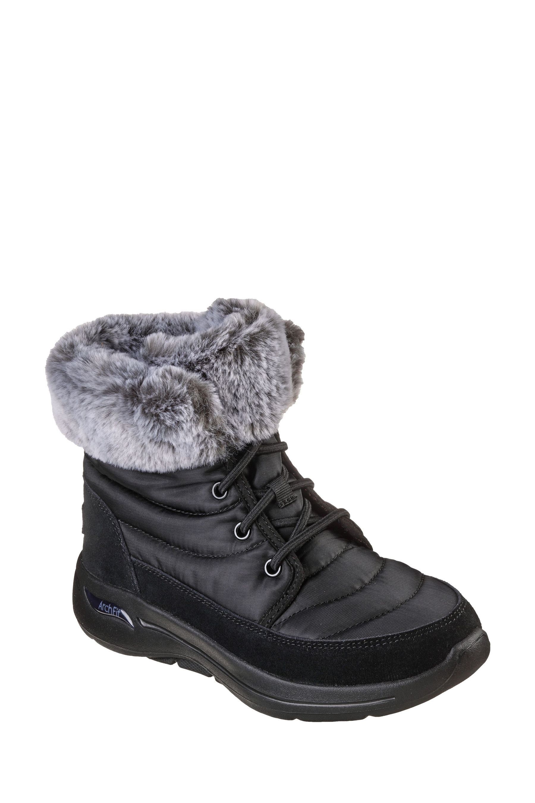 Next skechers boots cheap