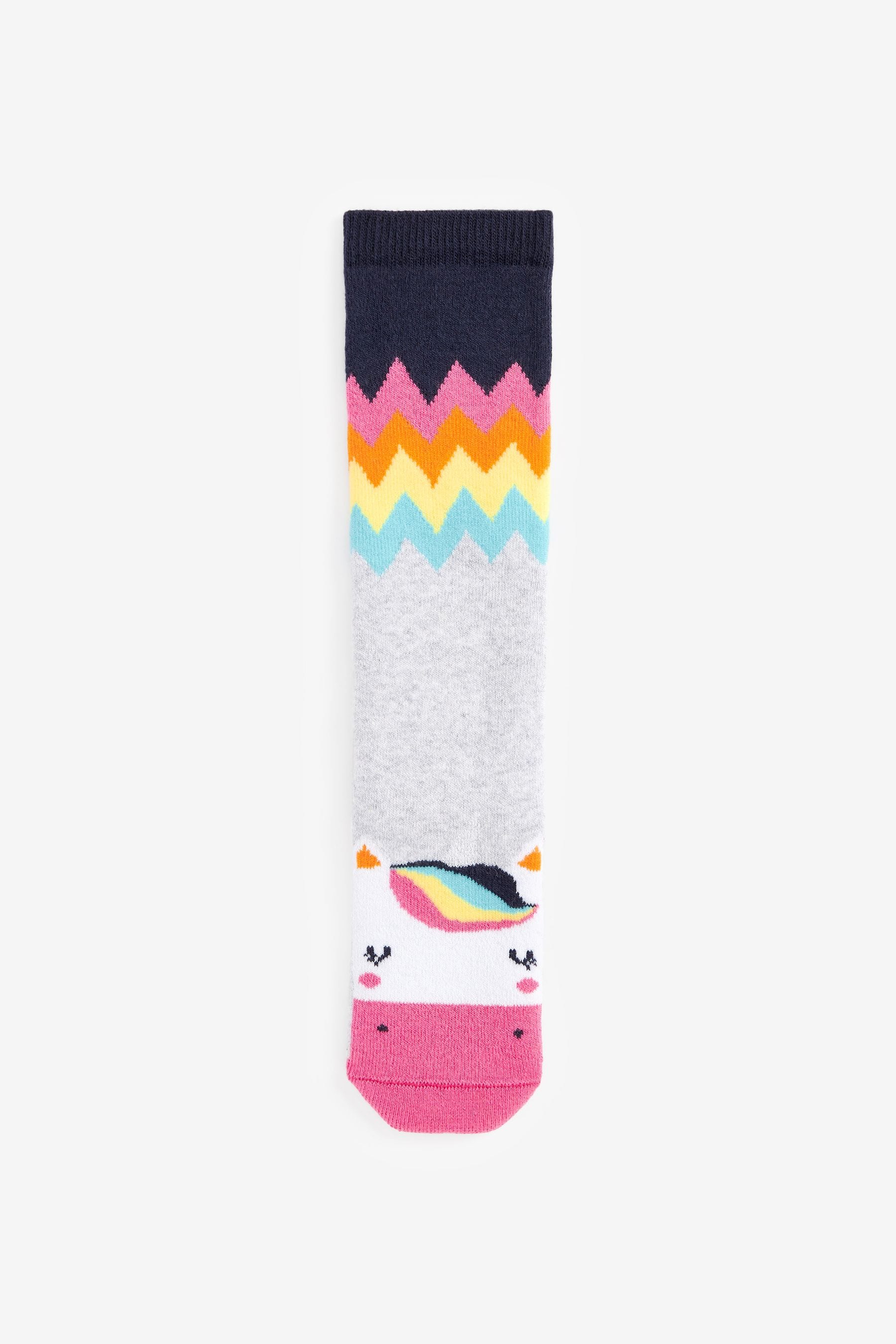 Unicorn welly socks outlet