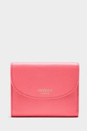 OSPREY LONDON The Tilly Leather Purse Gift Set - Image 7 of 9