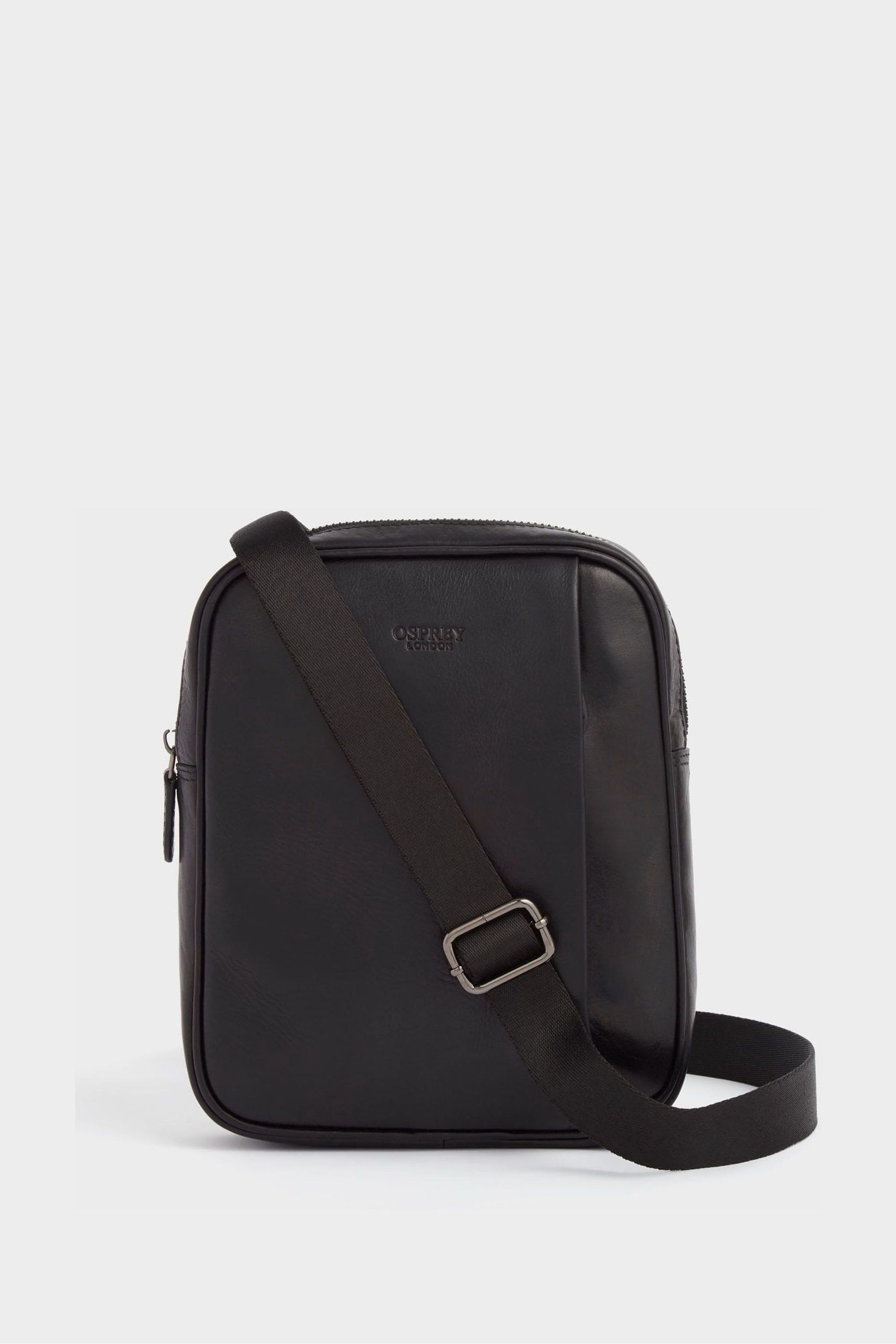 Osprey saddle leather bag online