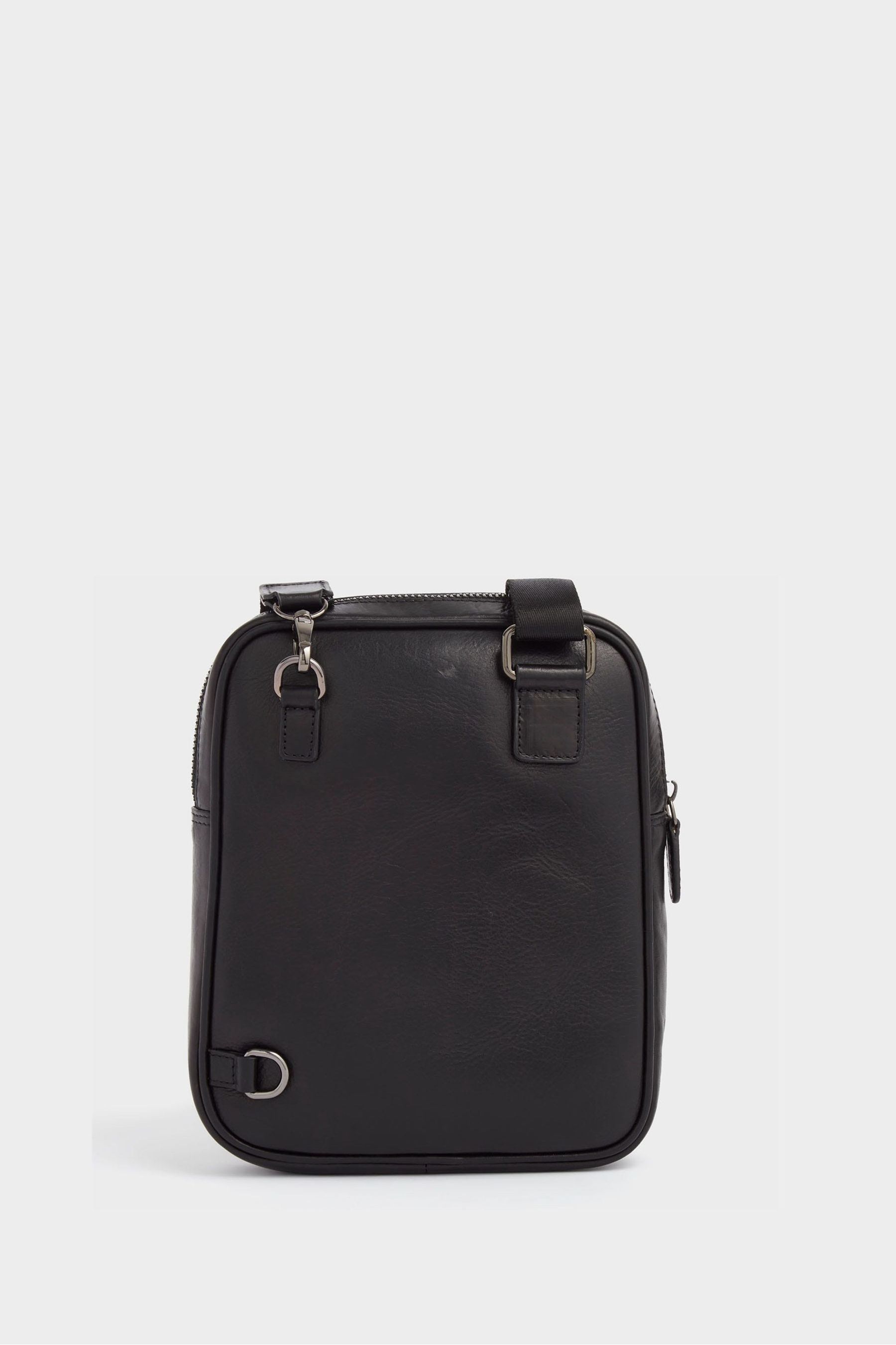 Osprey saddle leather bag online