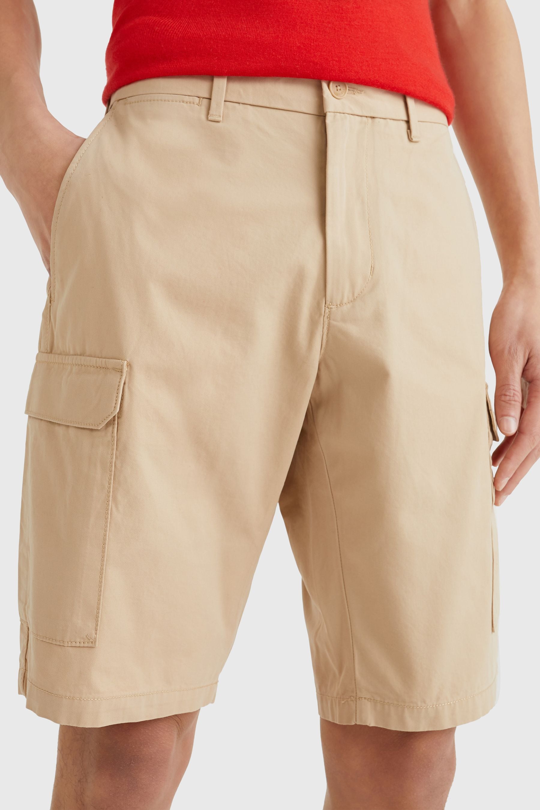 Hilfiger john cargo shorts store