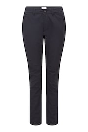 Tog 24 Coral Black Silsden Waterproof Trousers - Image 7 of 7