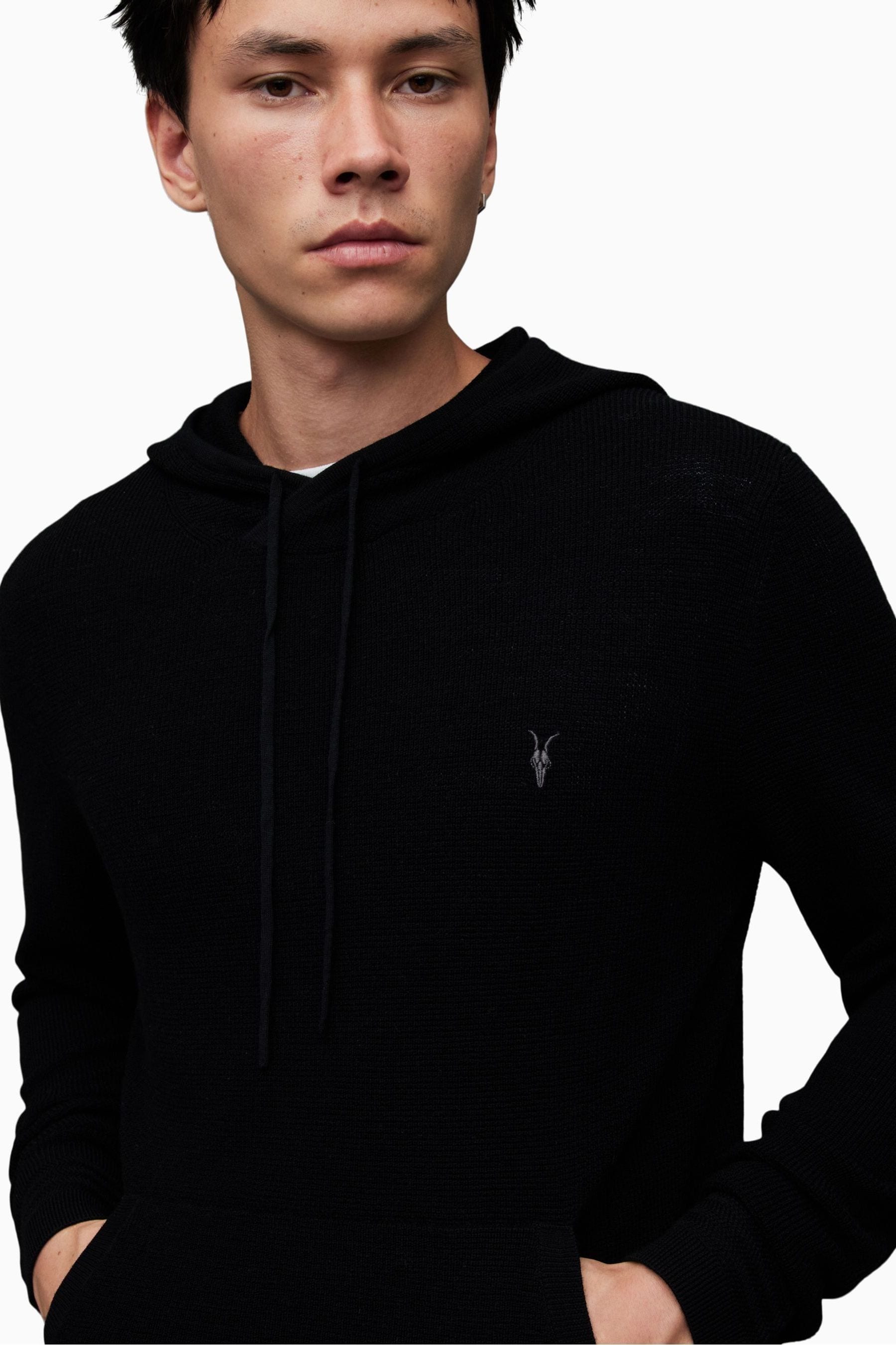 Ivar merino hoodie on sale