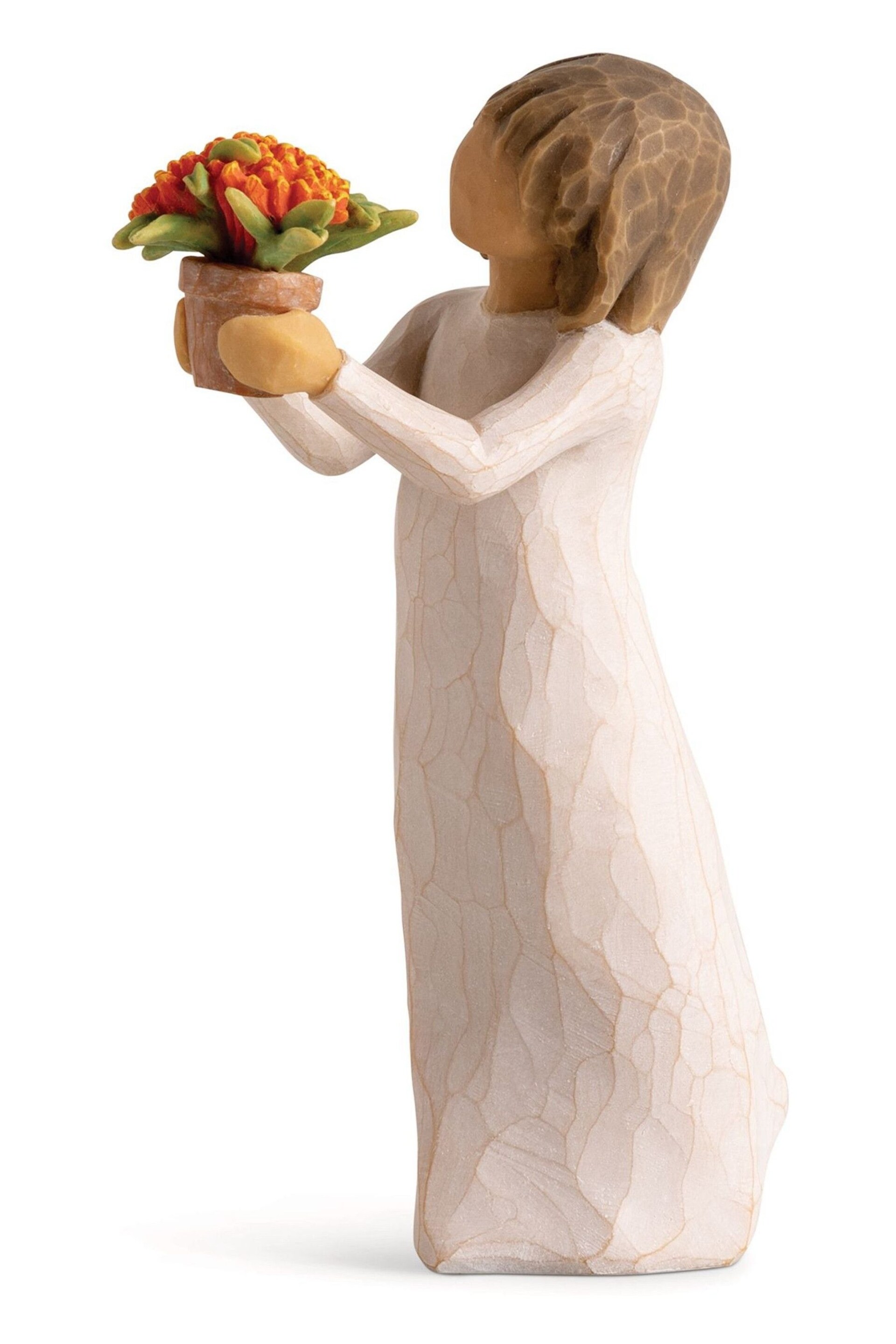 Willow Tree Cream Little Things Figurine - Image 2 of 2