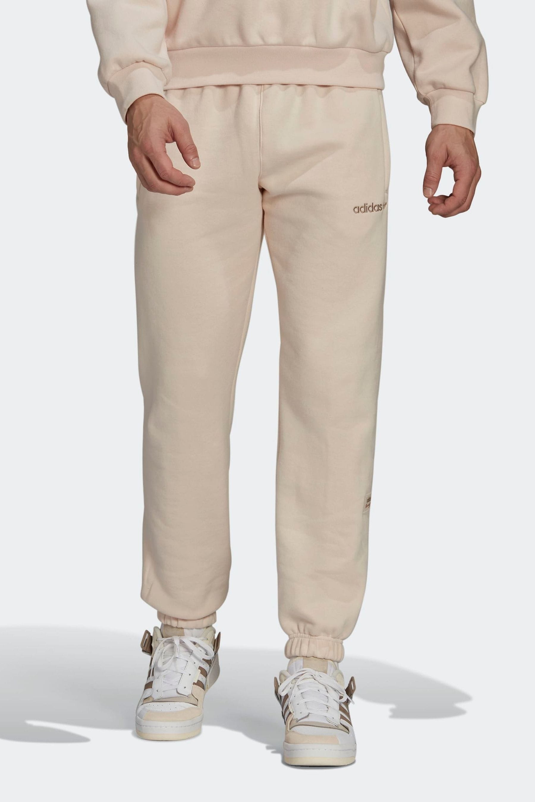 Adidas originals linear pants clearance