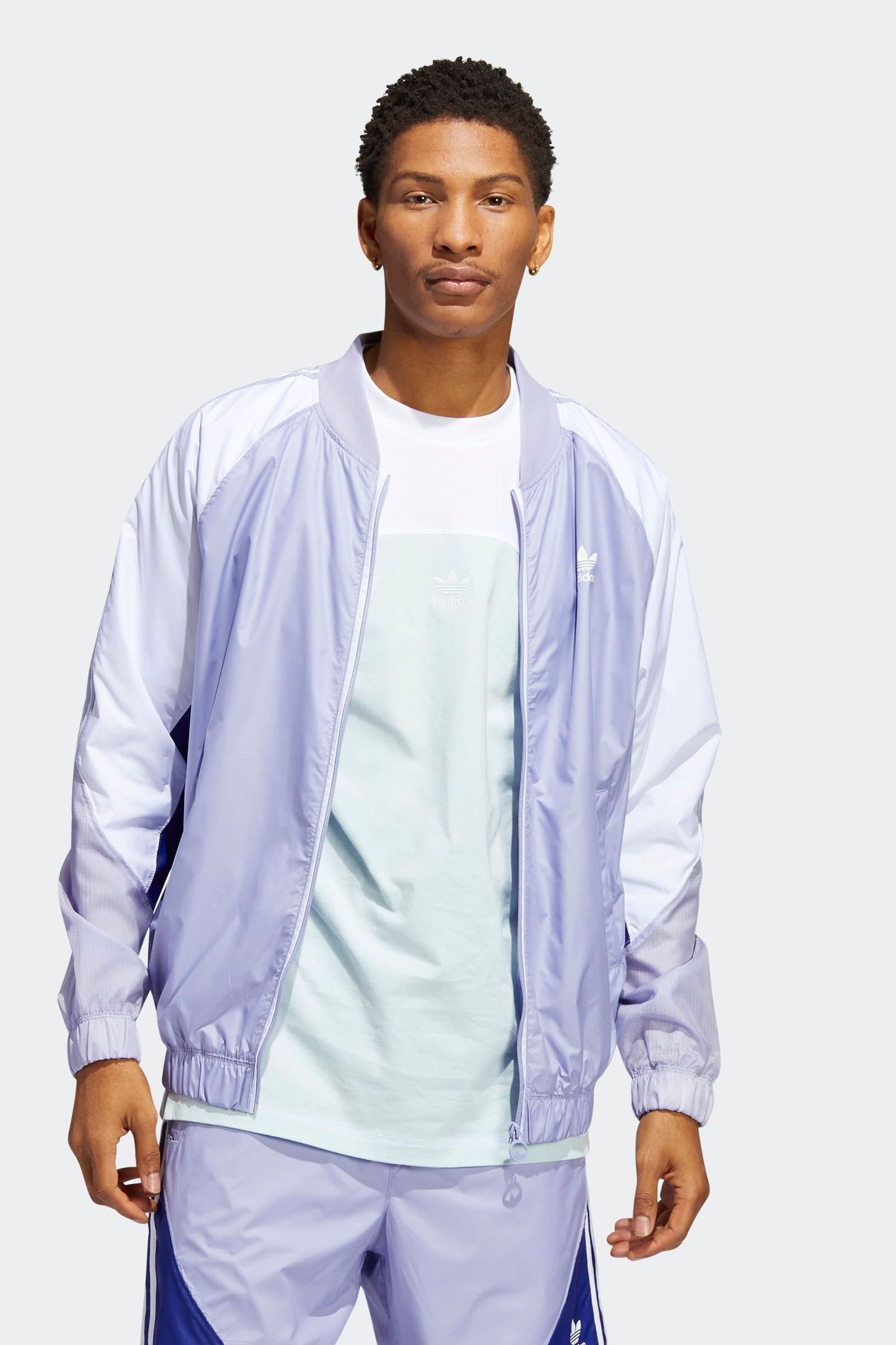 Sst track top top