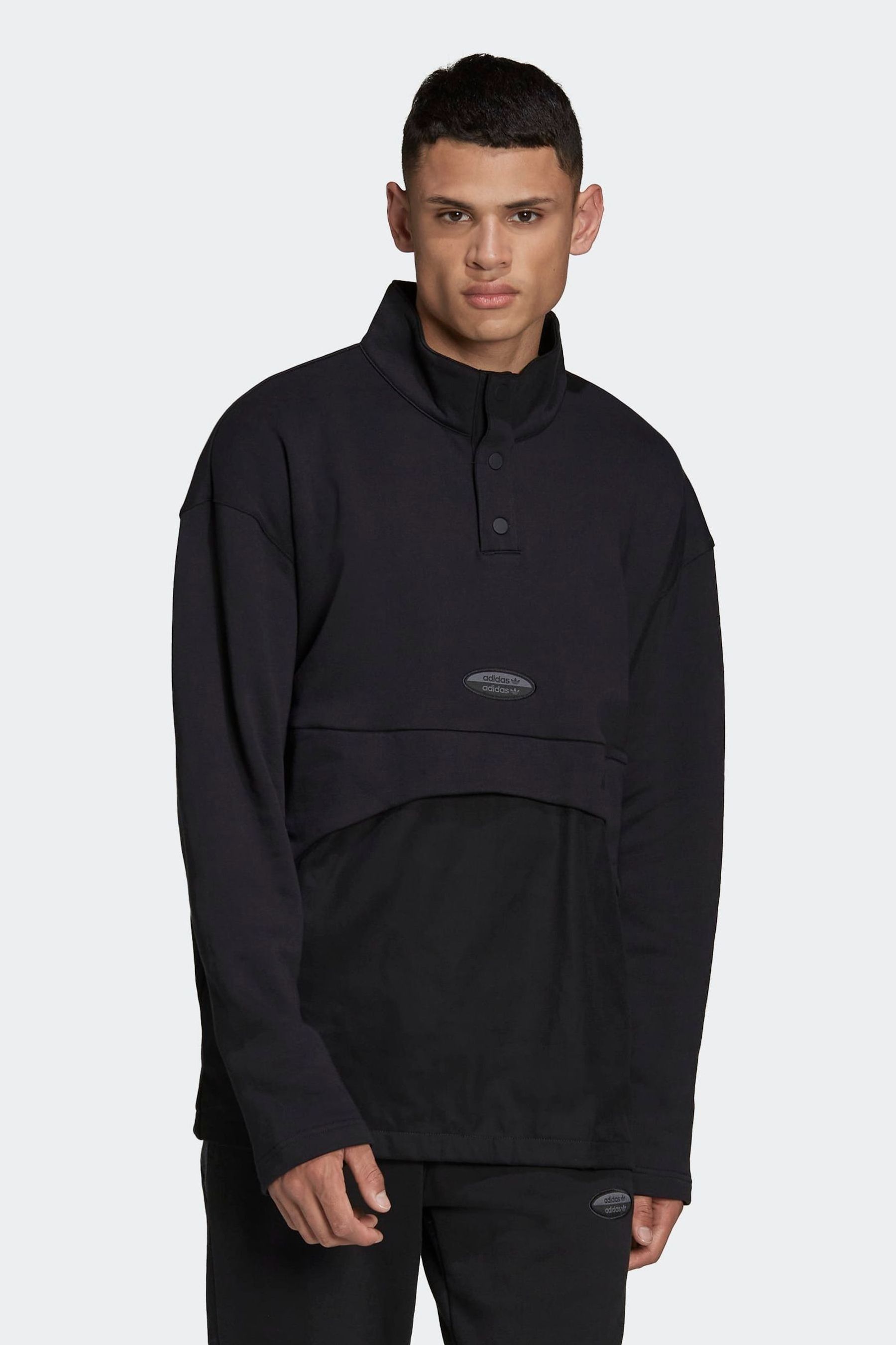 Adidas coat mens uk deals