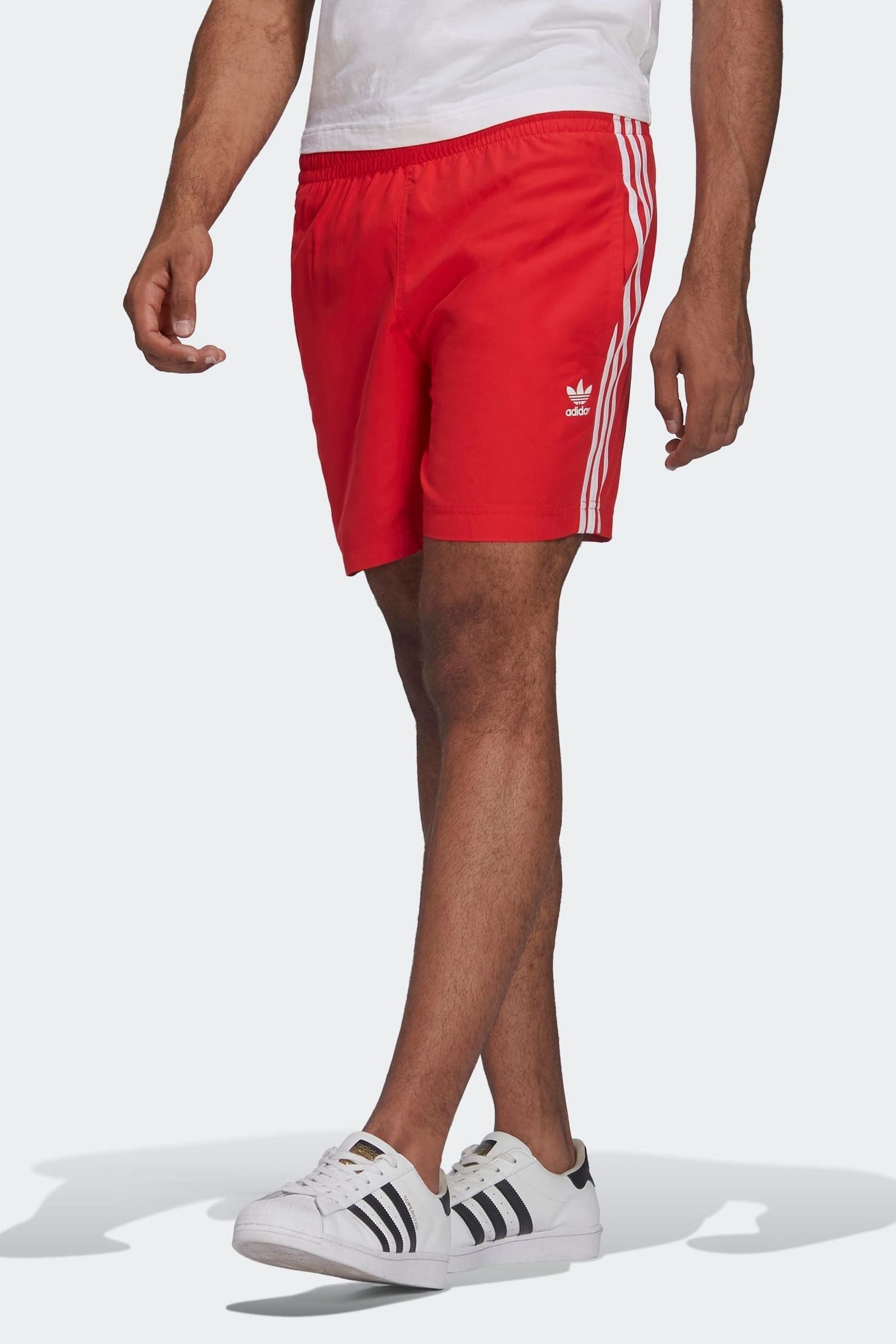 Adidas mens board shorts sales