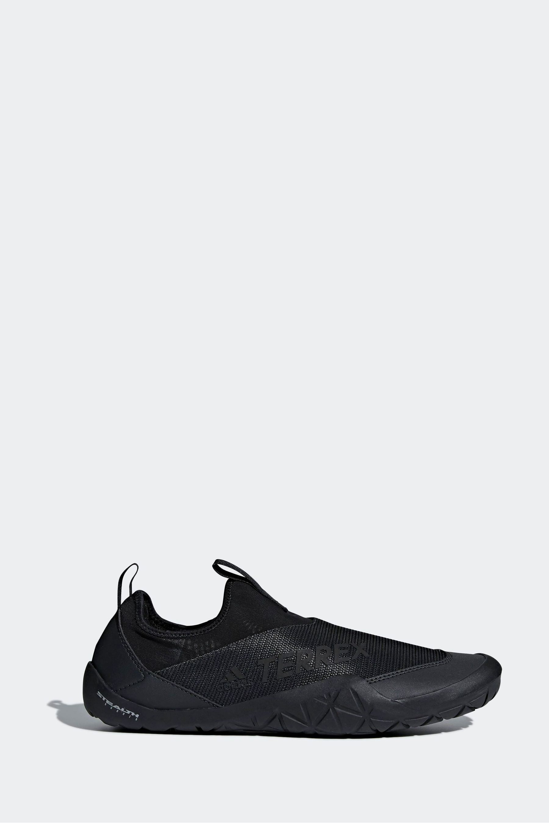 Buy adidas Terrex Climacool Jawpaw Slip On Black Trainers from the Next UK online shop