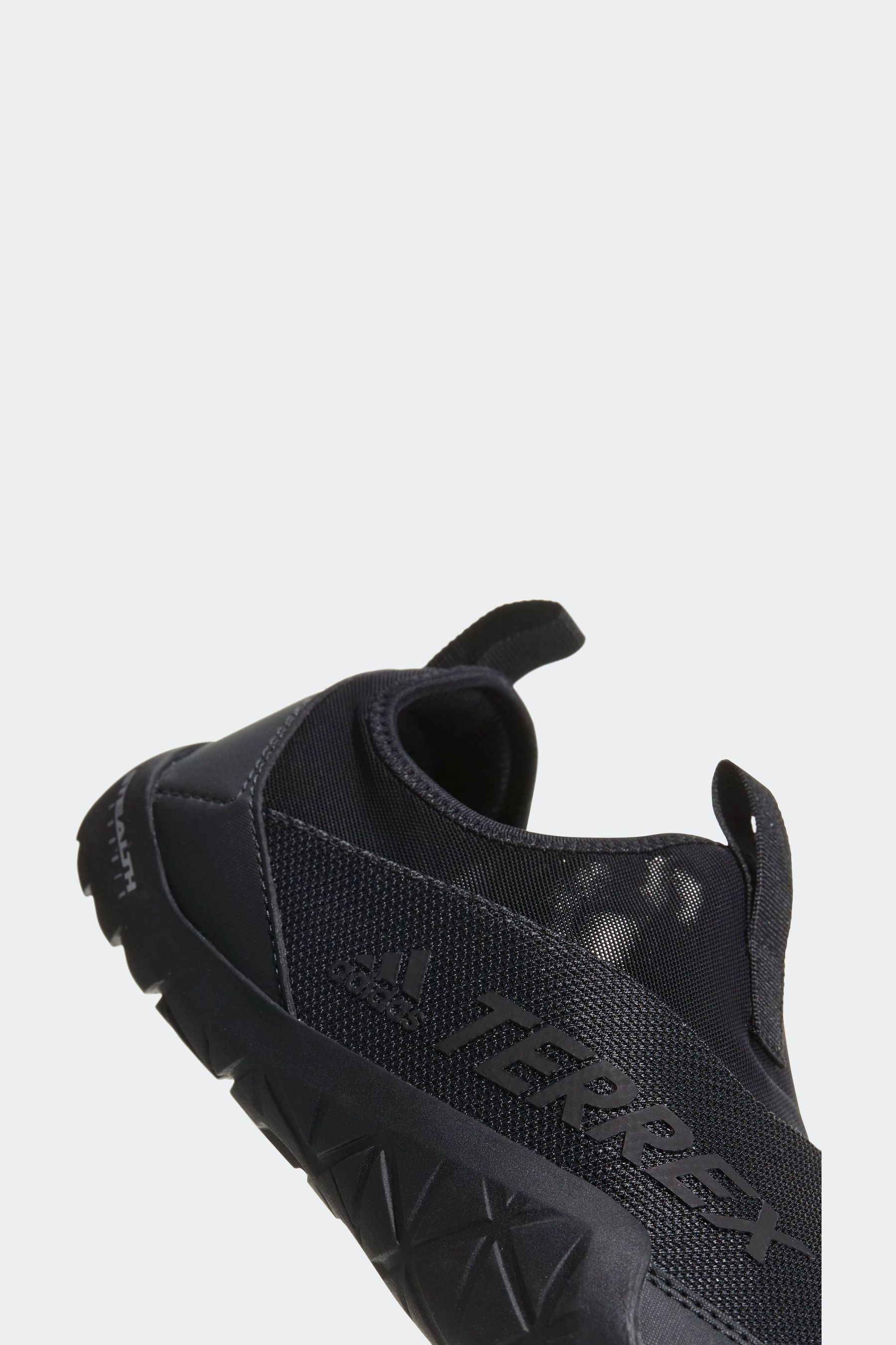 Buy adidas Terrex Climacool Jawpaw Slip On Black Trainers from the Next UK online shop