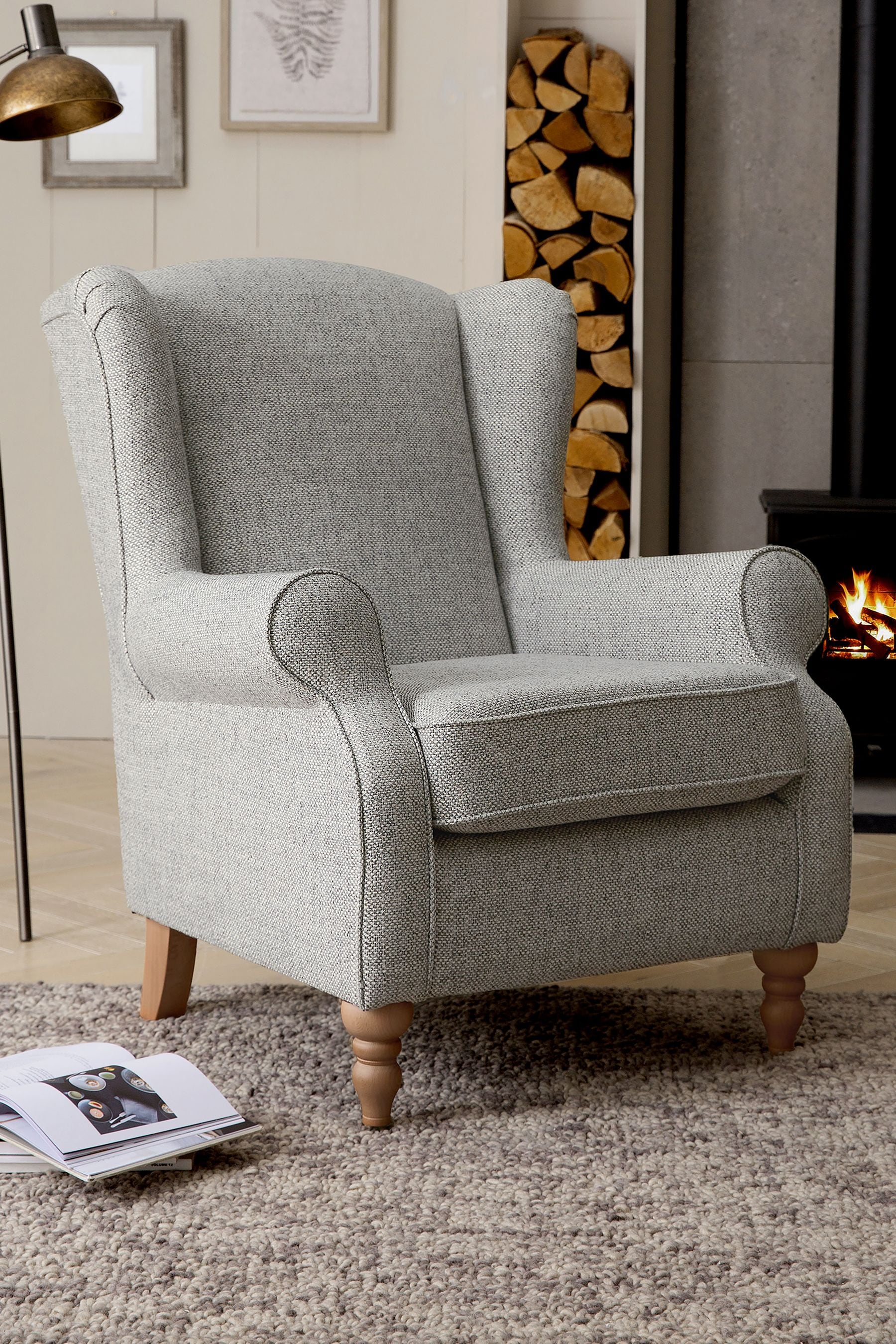Next grande armchair best sale