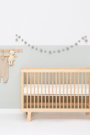 The Little Green Sheep Organic Cot Mattress - Image 6 of 6