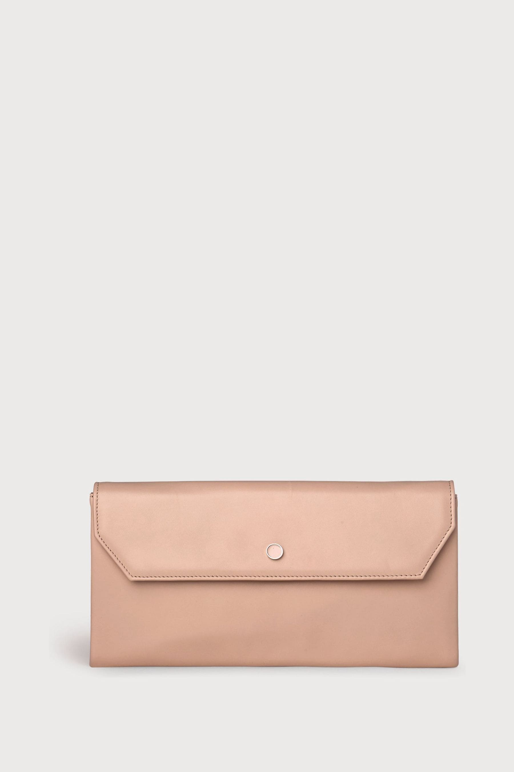 Next nude clutch store