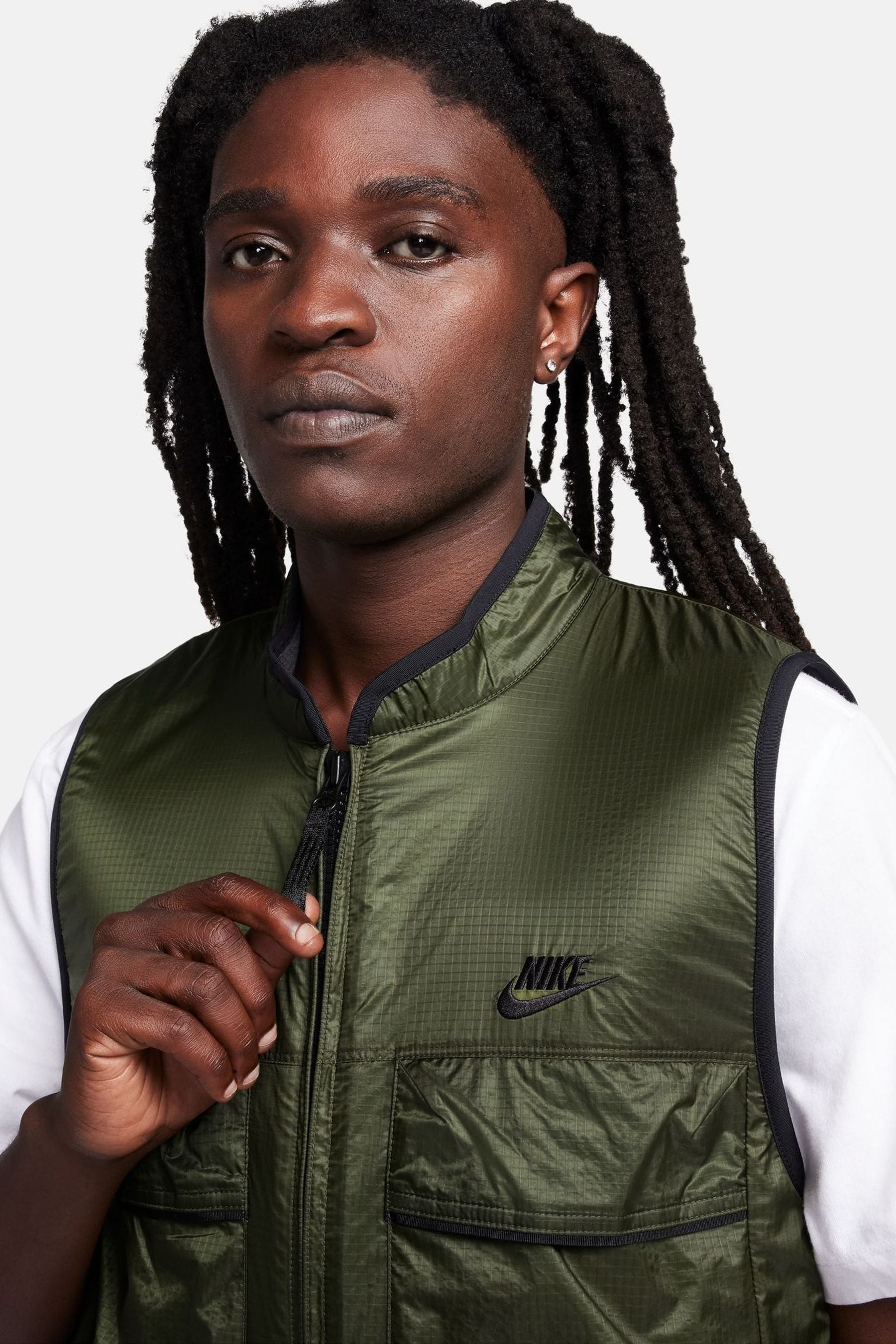 Utility vest gilet discount