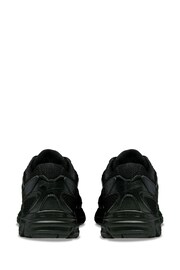 Saucony Ride Millennium Black Trainers - Image 2 of 6