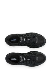 Saucony Ride Millennium Black Trainers - Image 5 of 6