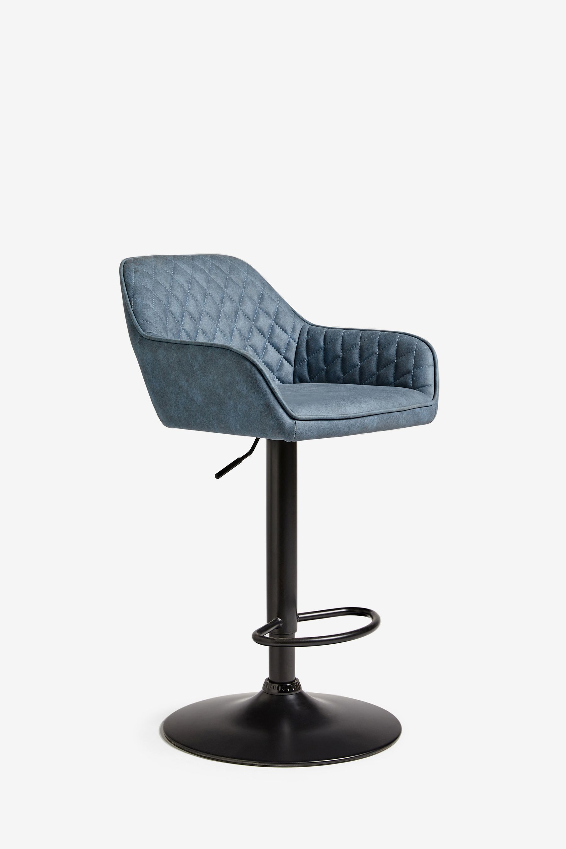 Next hamilton bar stools best sale