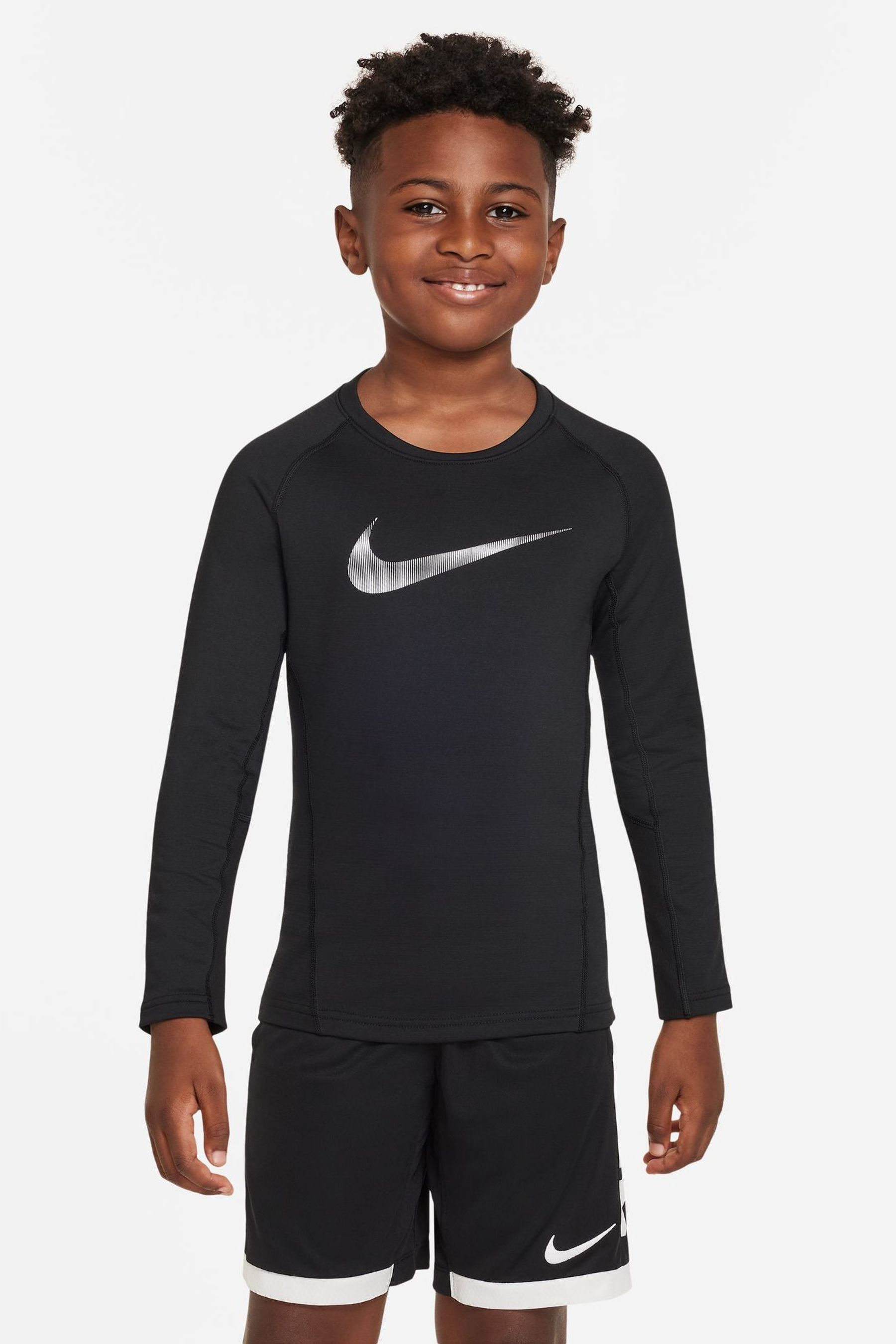Nike base layer kids new arrivals