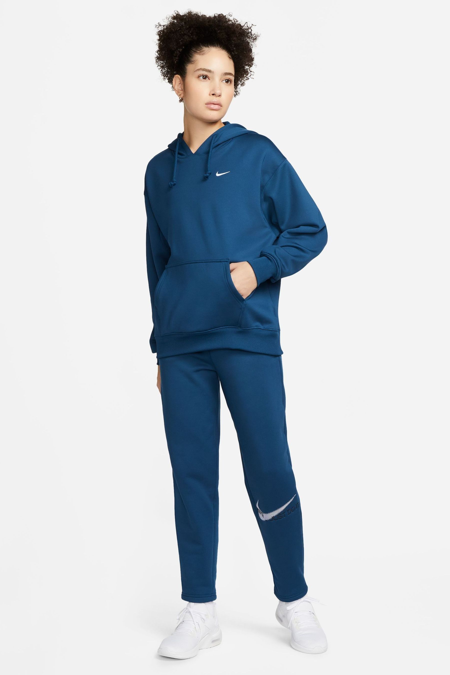 Women's nike therma training pants sale