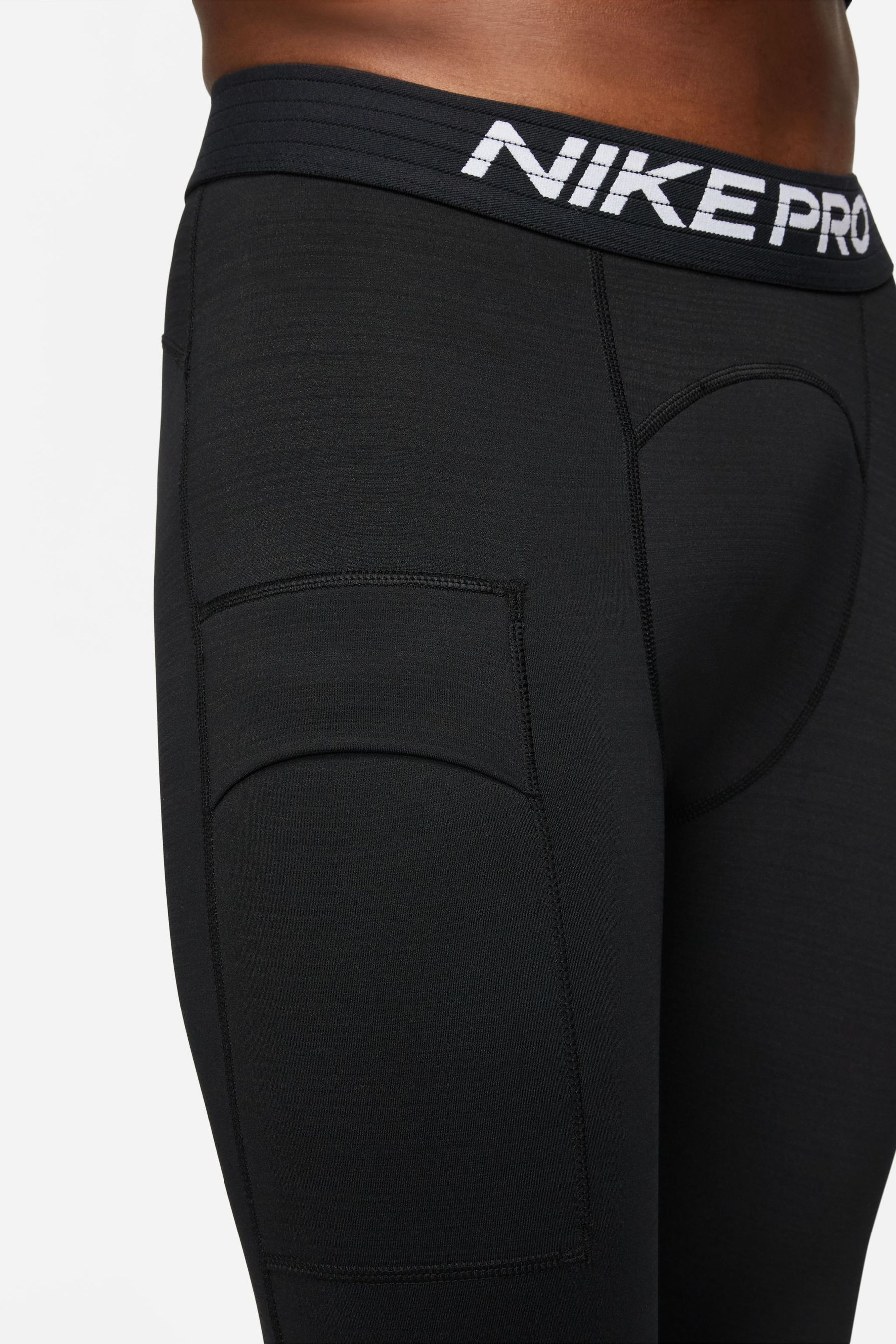 Warm nike leggings cheap