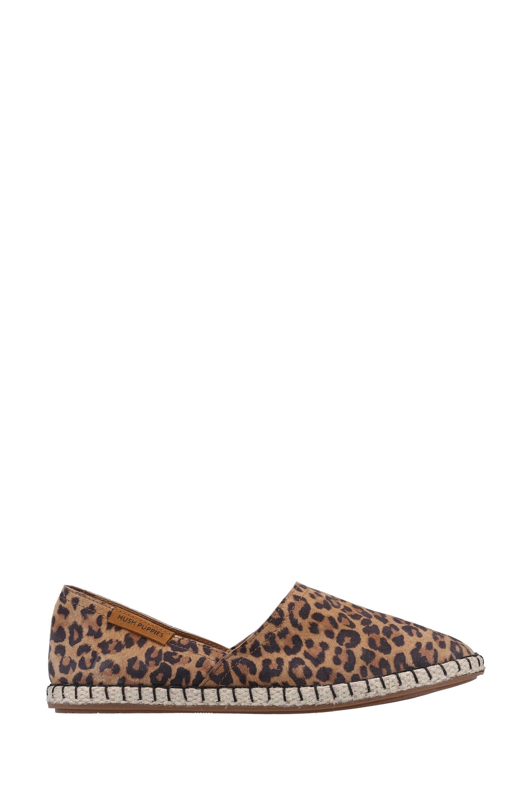 Buy Hush Puppies Mim Espadrille from the Next UK online shop