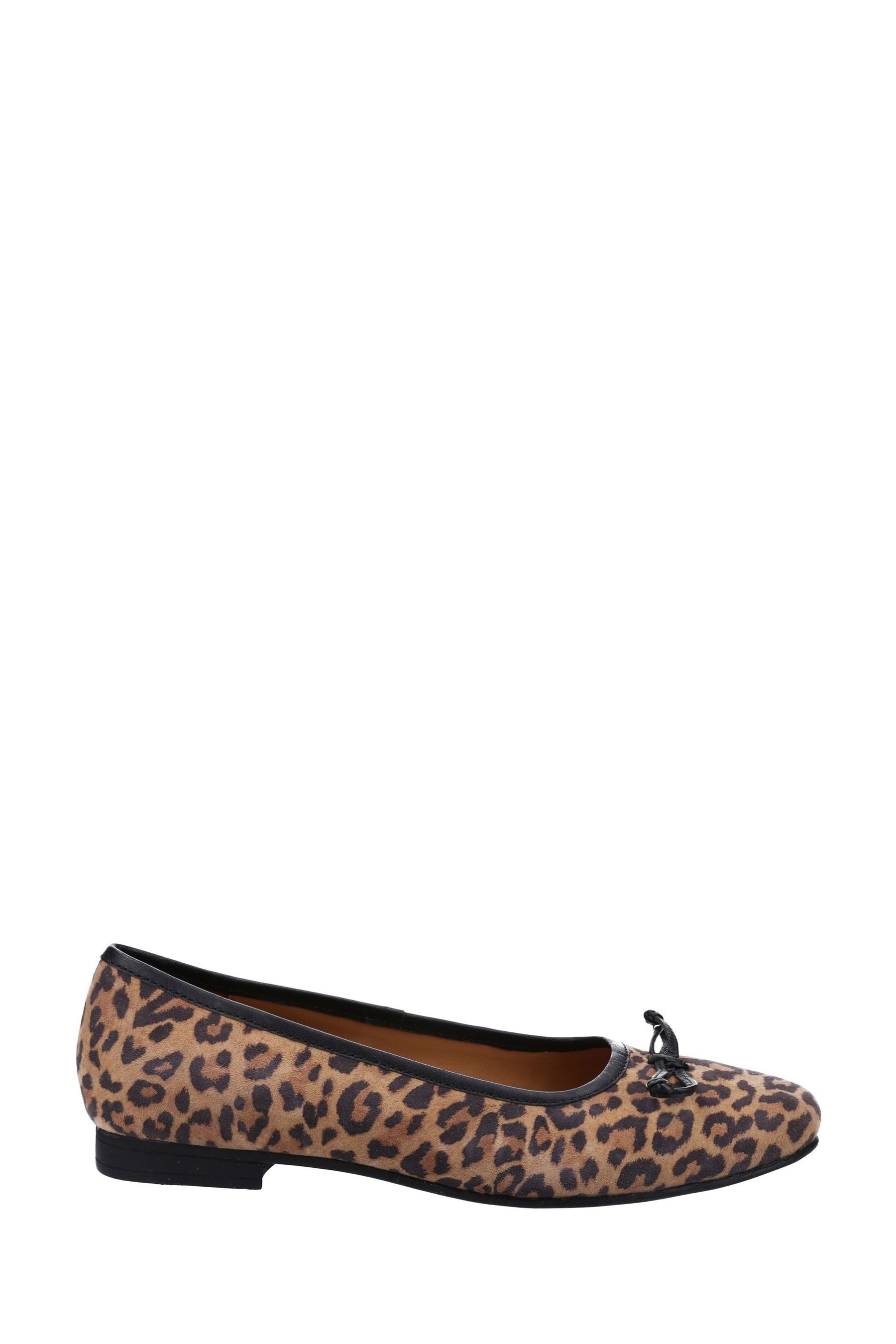 Hush puppies ballet flats uk shop