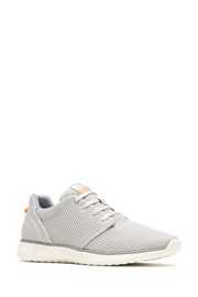 Hush Puppies Good Grey Lace-Up 2.0 Shoes - Image 2 of 4