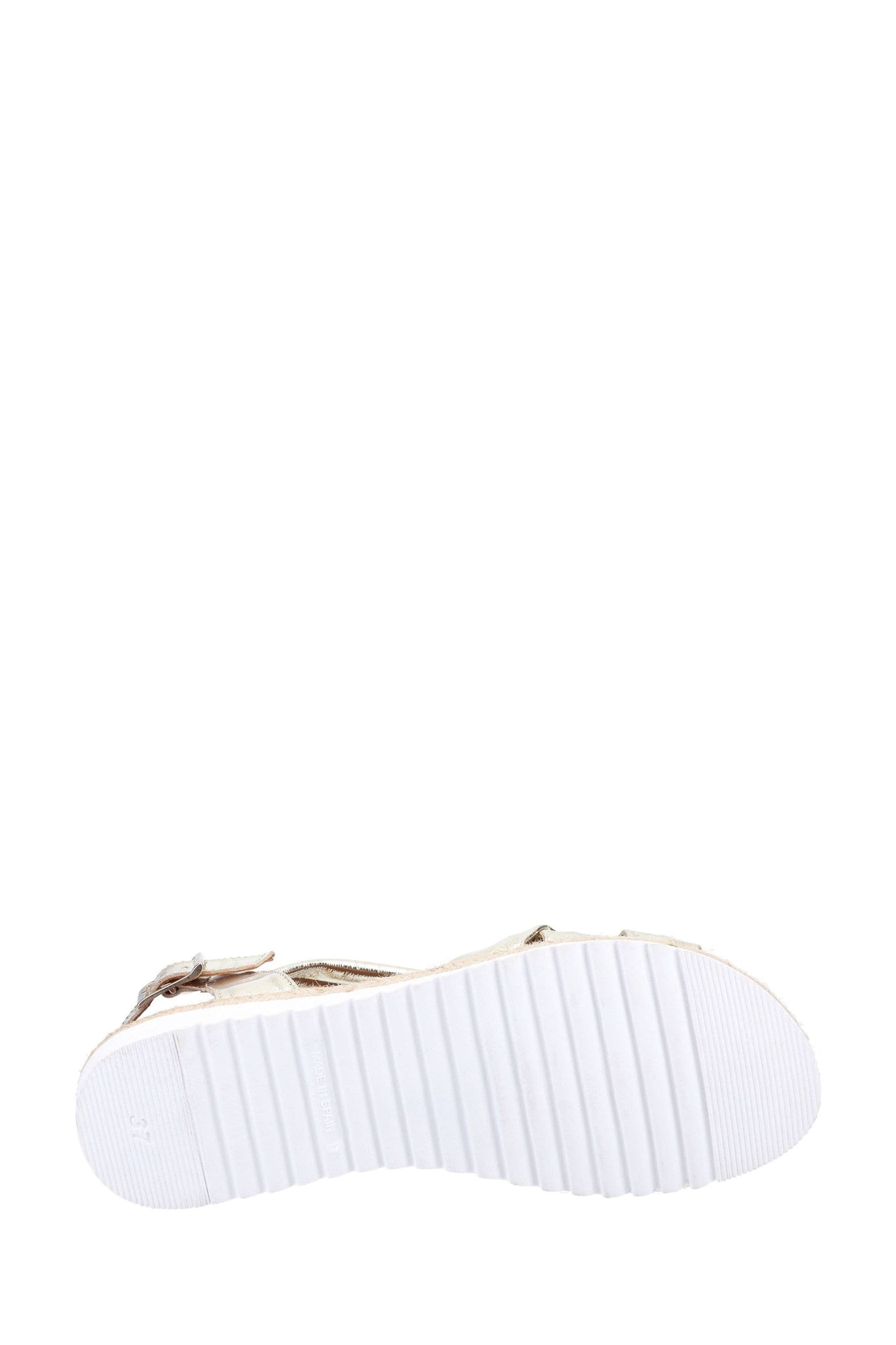 Hush puppies gold sandals shop