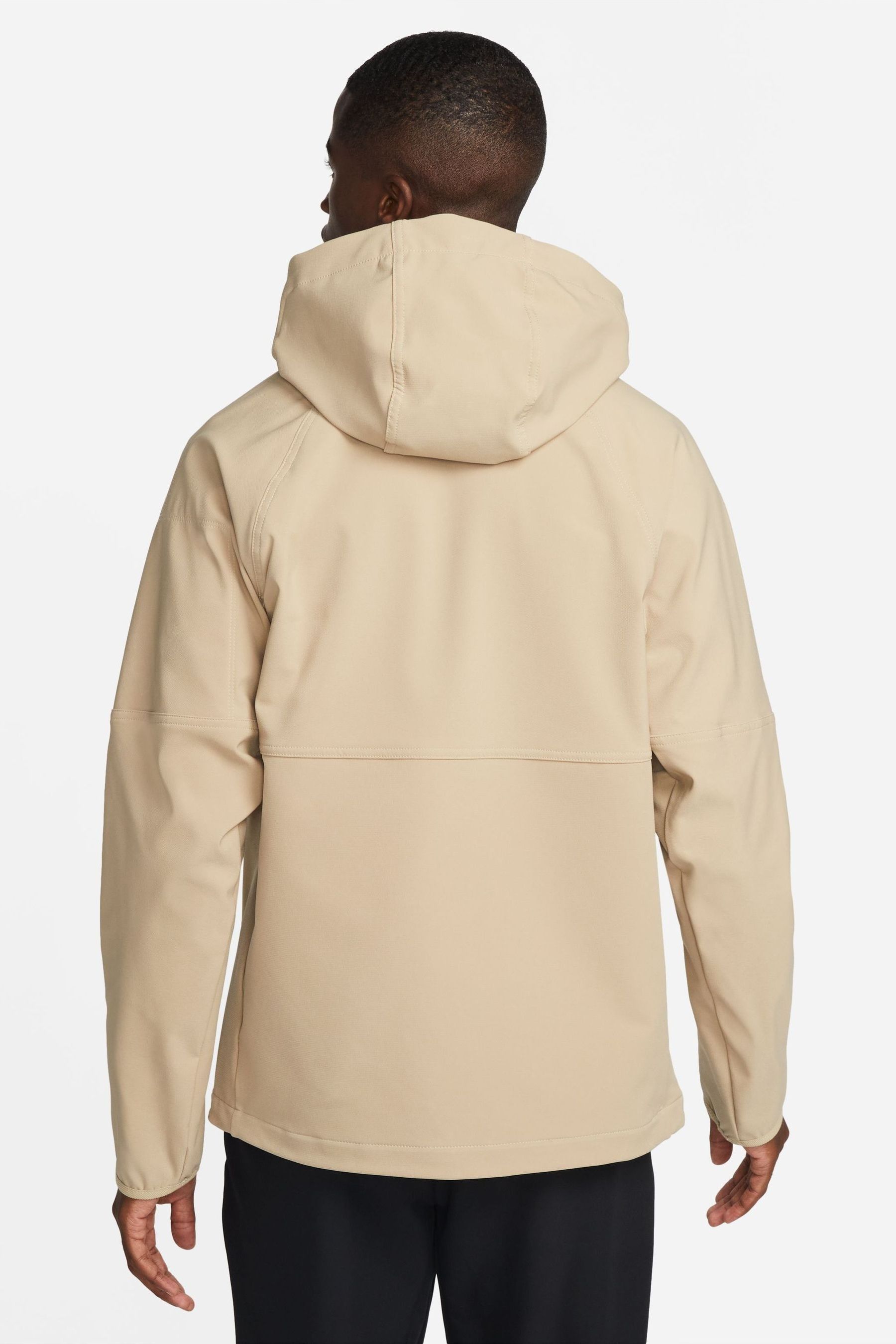 Buy Nike Pro Natural Flex Vent Max Winterized Jacket from Next Ireland