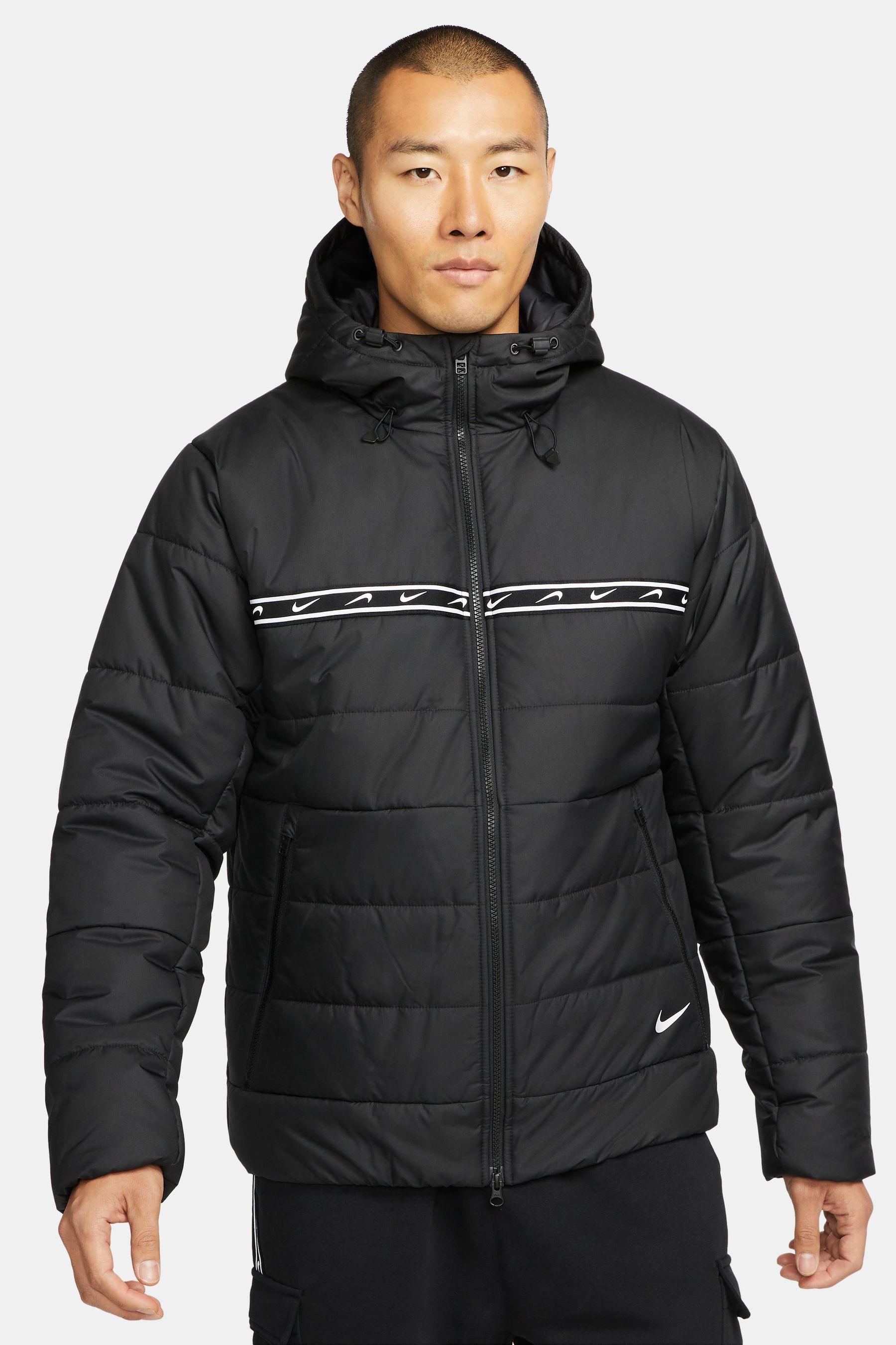 Nike repeat jacket outlet