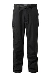 Craghoppers Black Kiwi Classic Trousers - Image 5 of 5