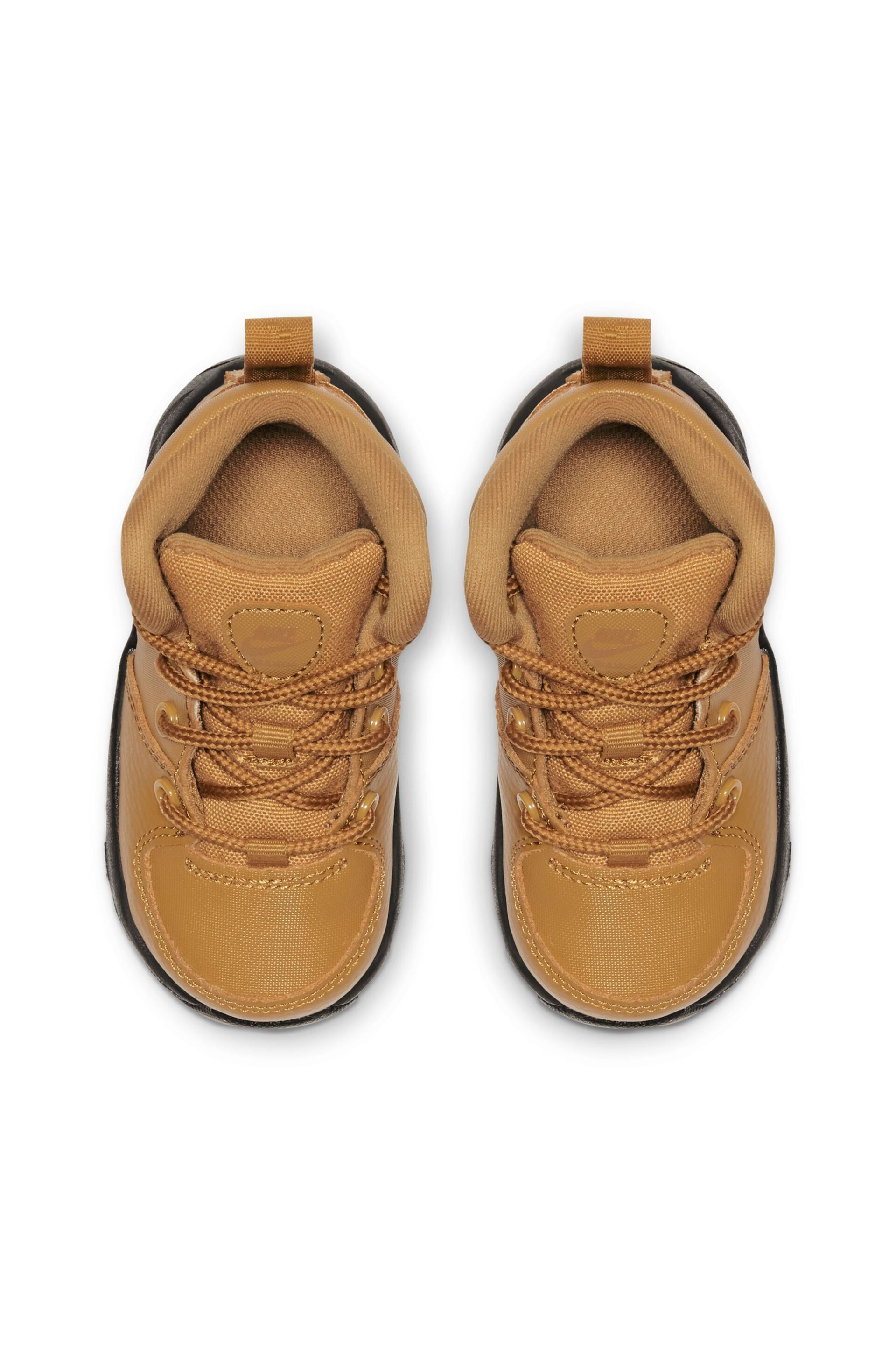 Nike Brown Manoa Infant Boots - Image 3 of 6