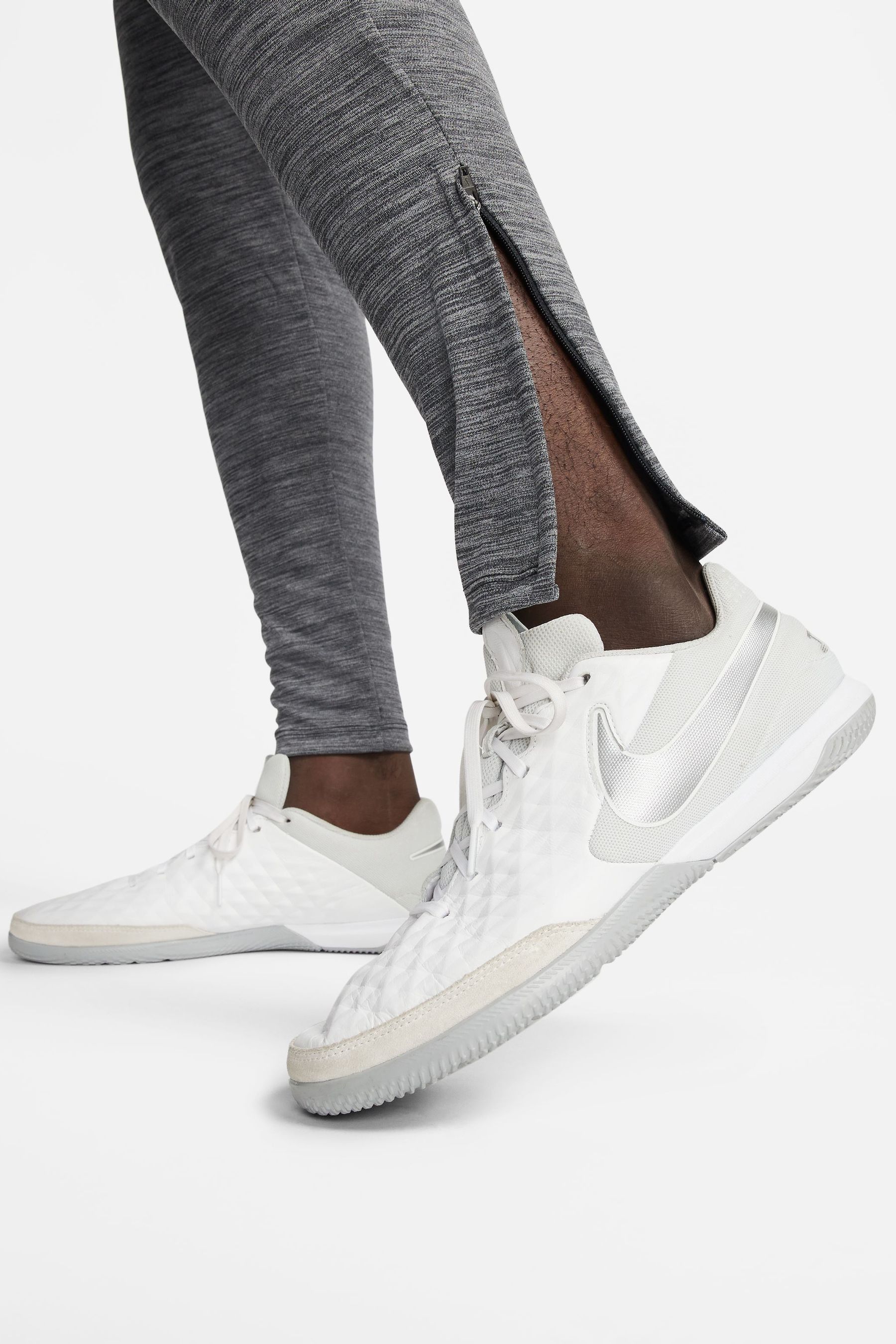 Buy Nike Grey Dri FIT Academy Joggers from the Next UK online shop