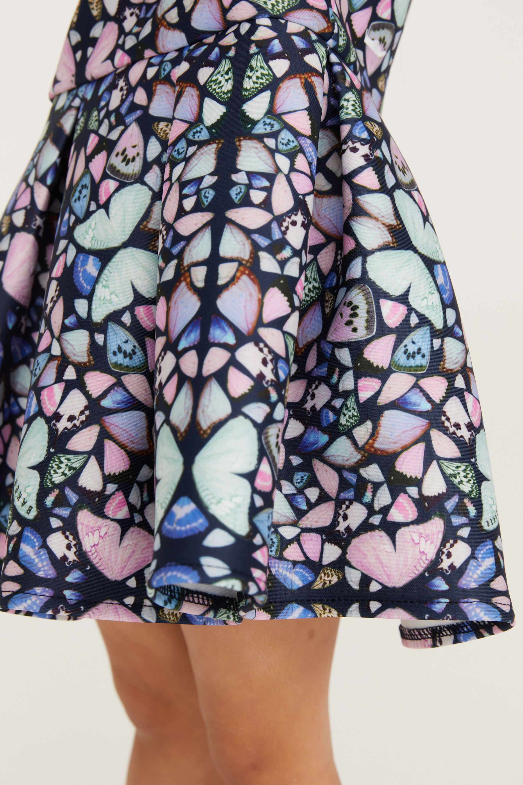 Ted baker butterfly dress on sale