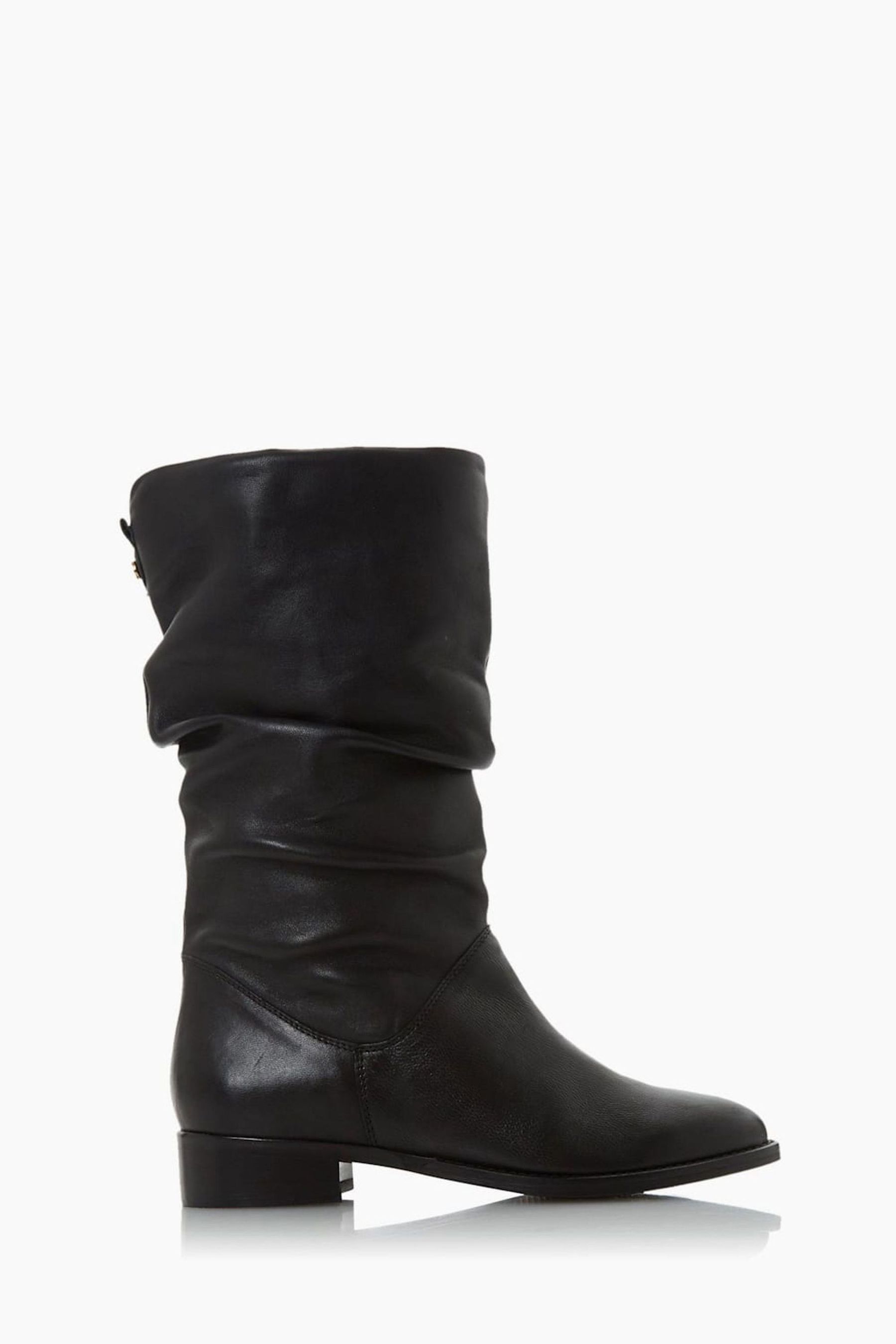Wide calf boots london on sale