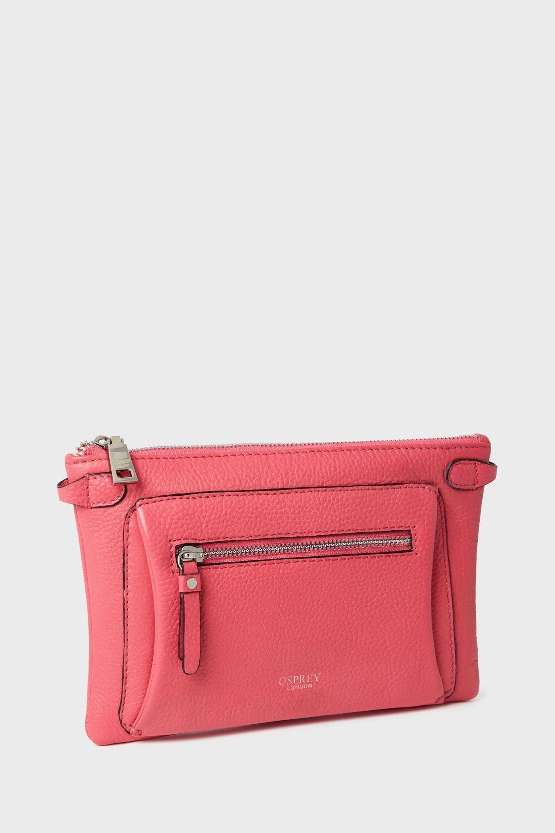 Osprey clutch bag outlet