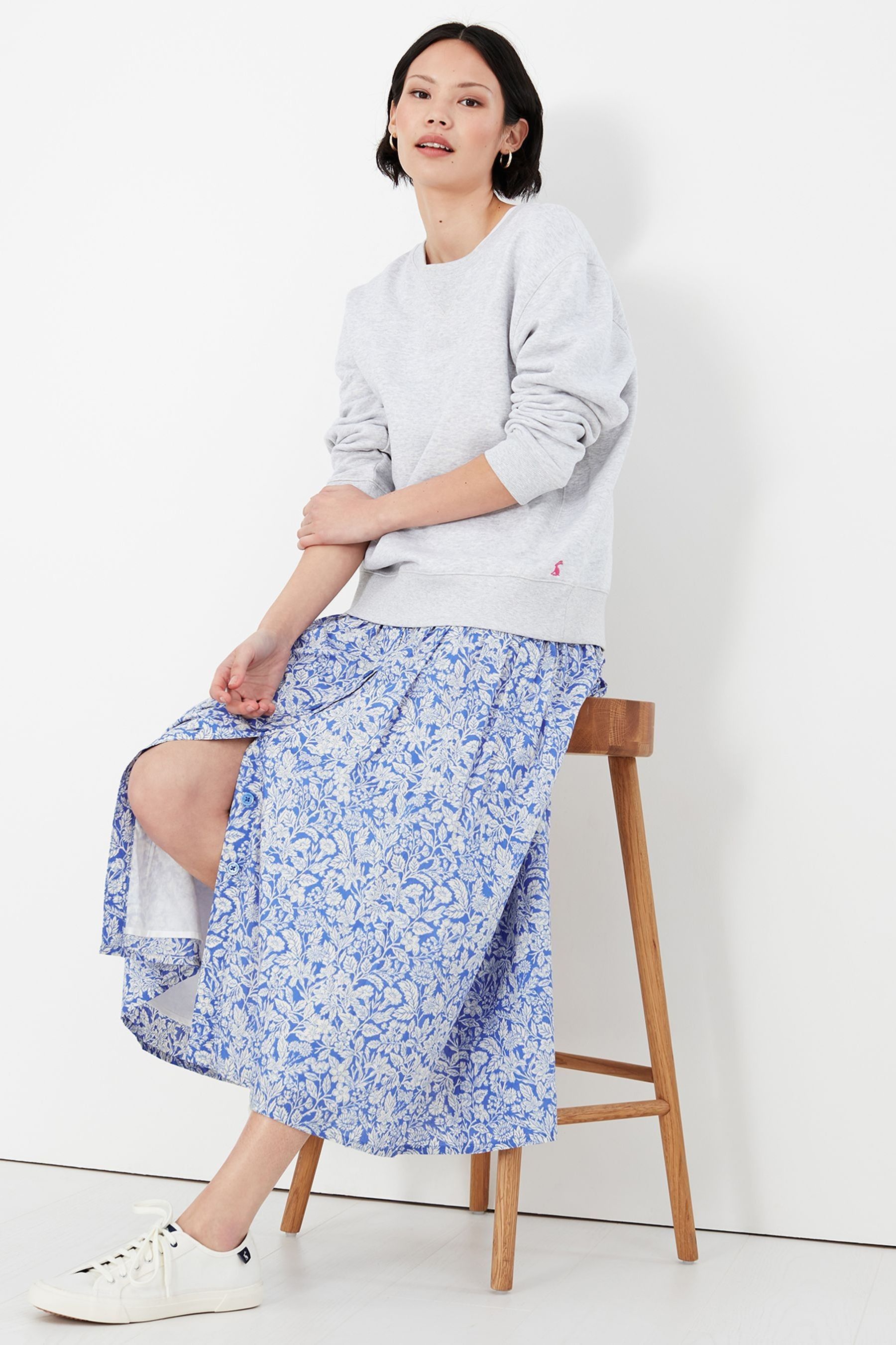 Joules maeve fleece cheap