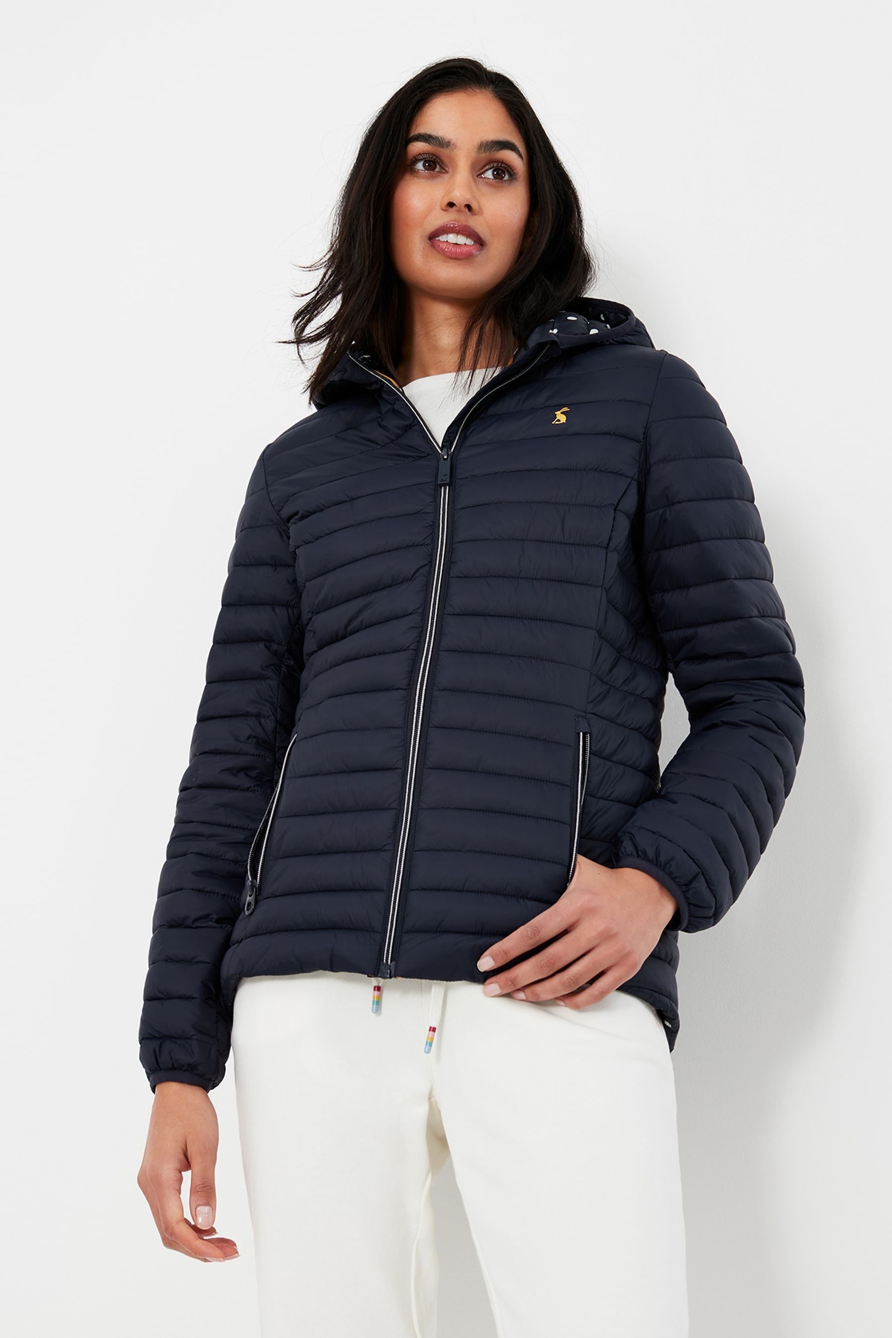 Next joules jacket clearance