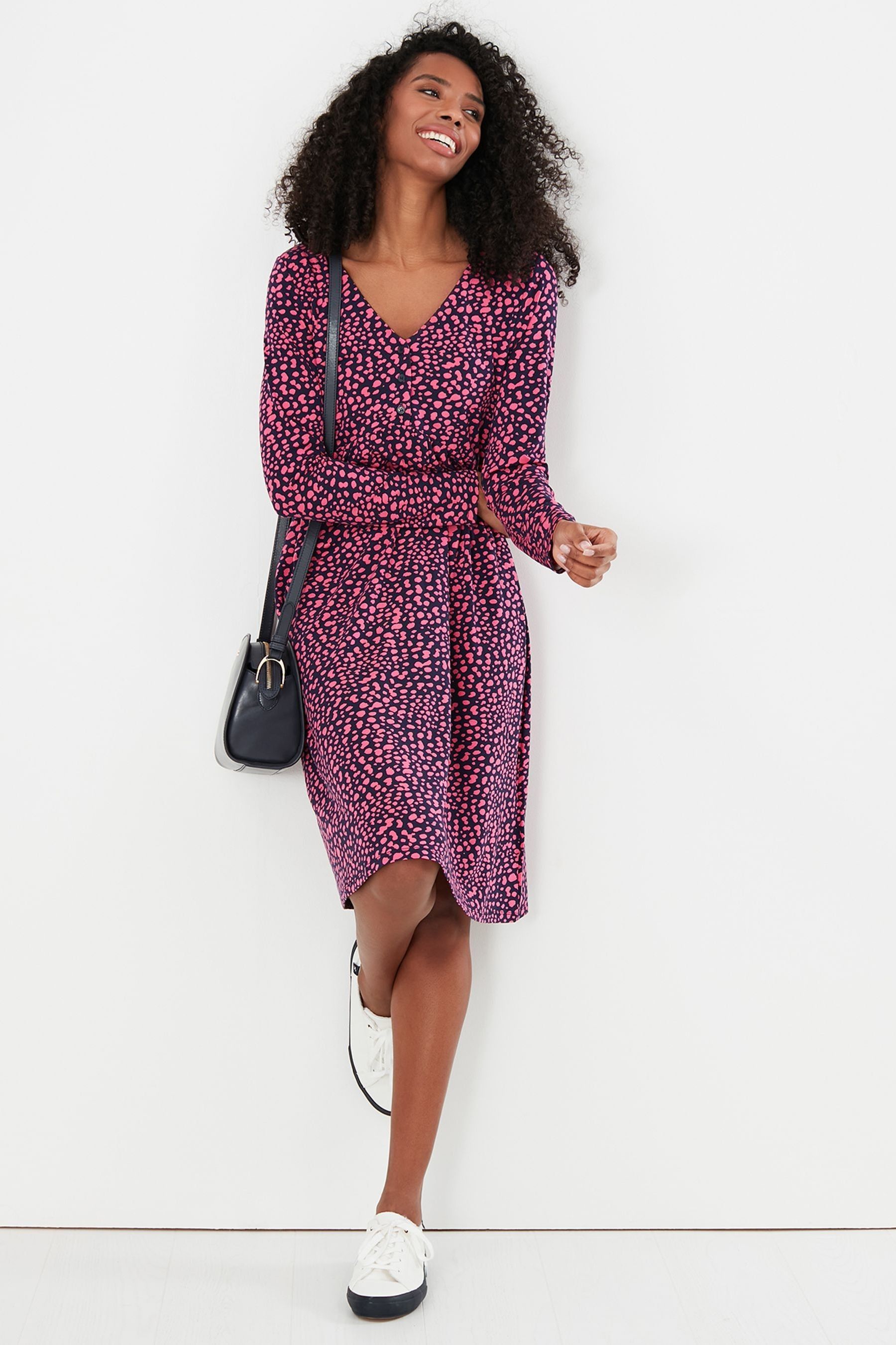 Next joules dress discount