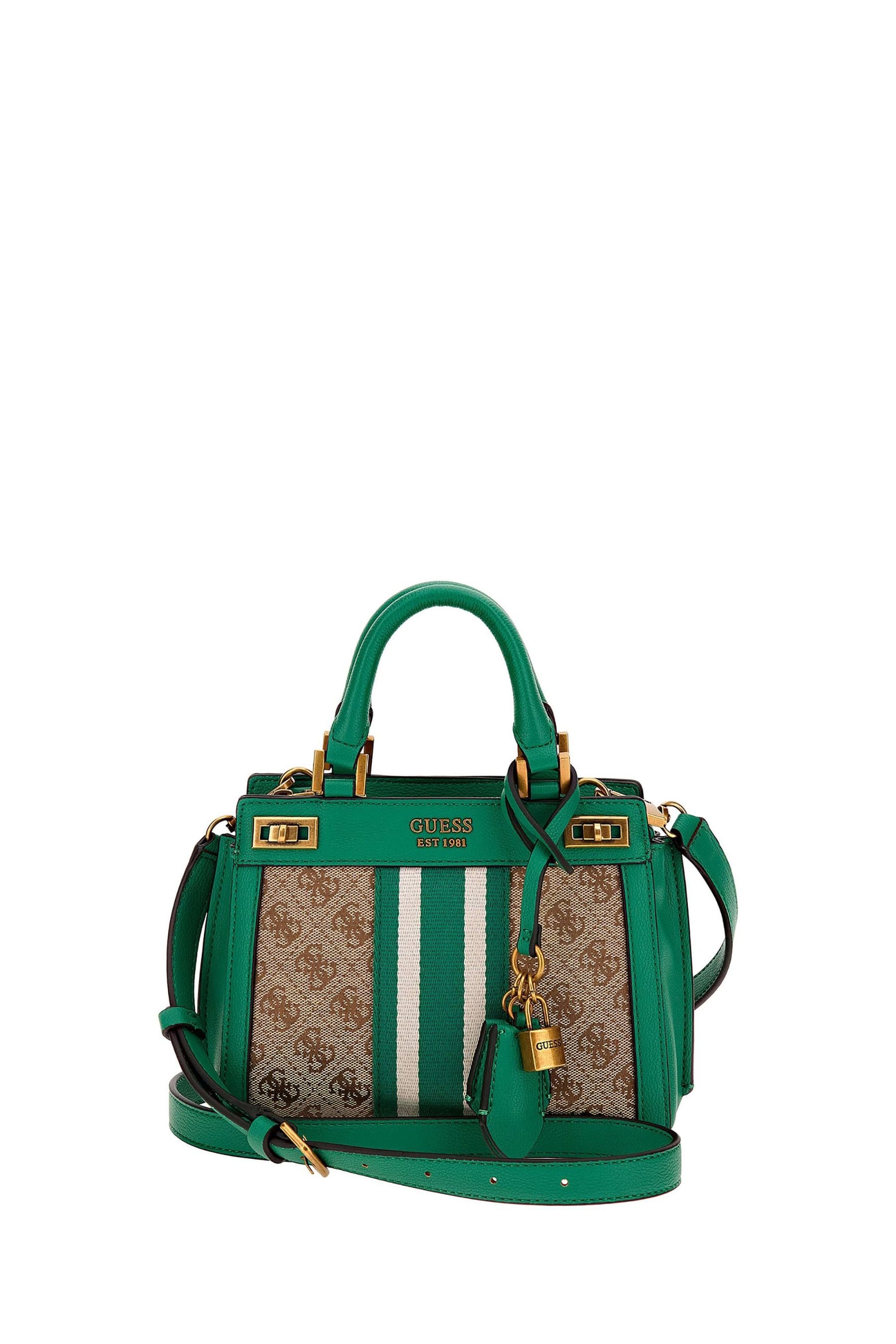 Guess katey cognitive girlfriend satchel
