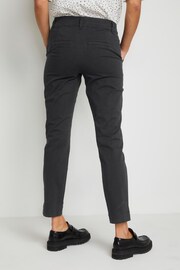 Kaffe Mette Cropped Trousers - Image 2 of 6