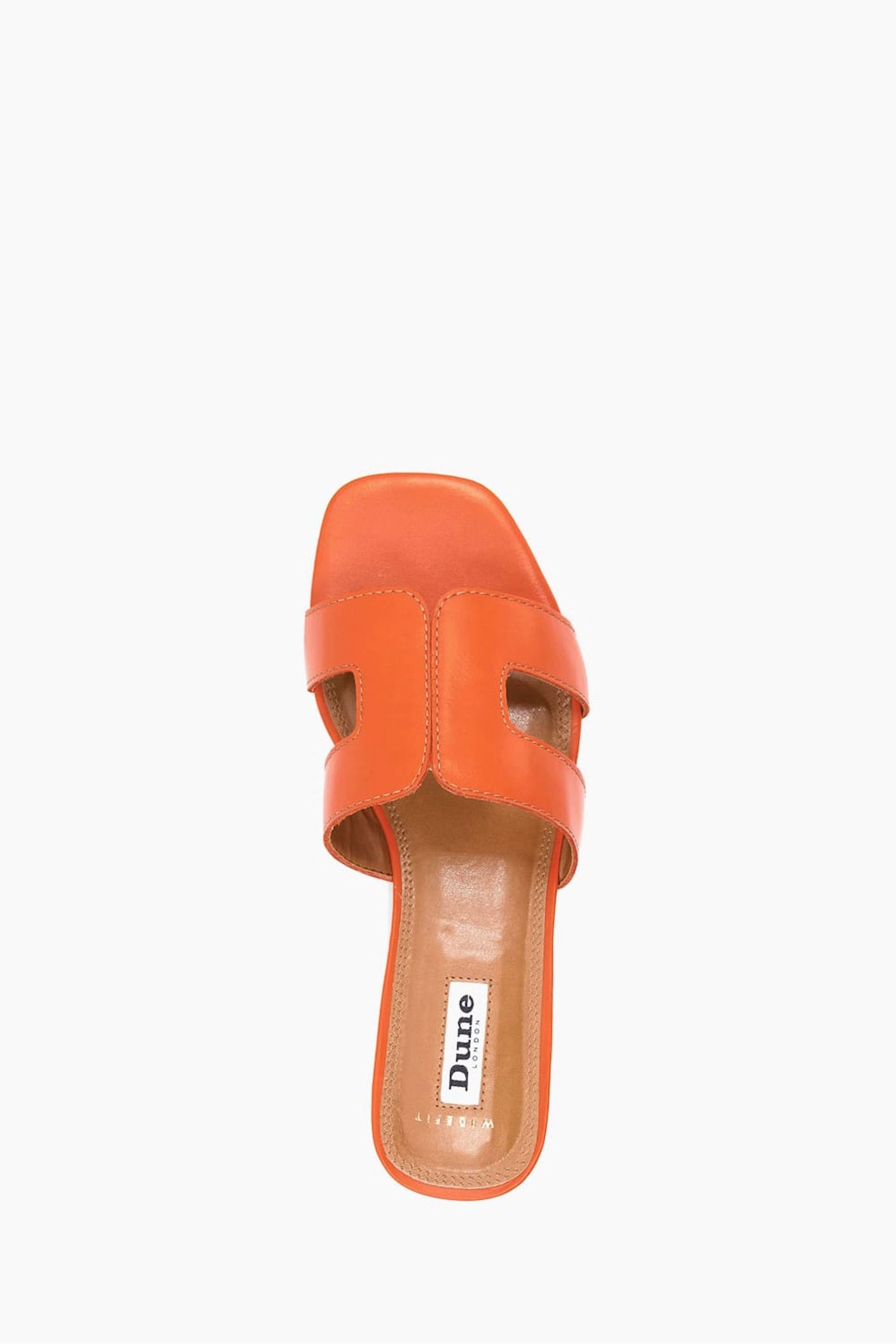 Dune loupe wide fit online