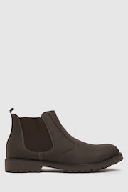 Schuh River Formal Boots - Image 1 of 4
