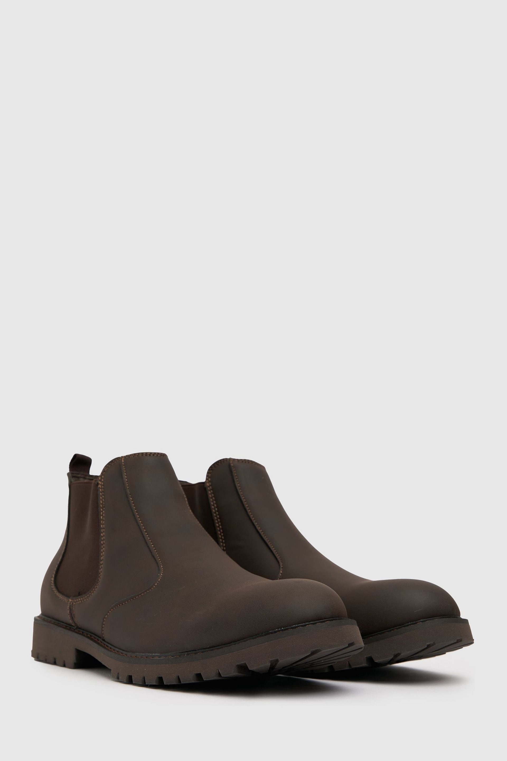Schuh River Formal Boots - Image 2 of 4